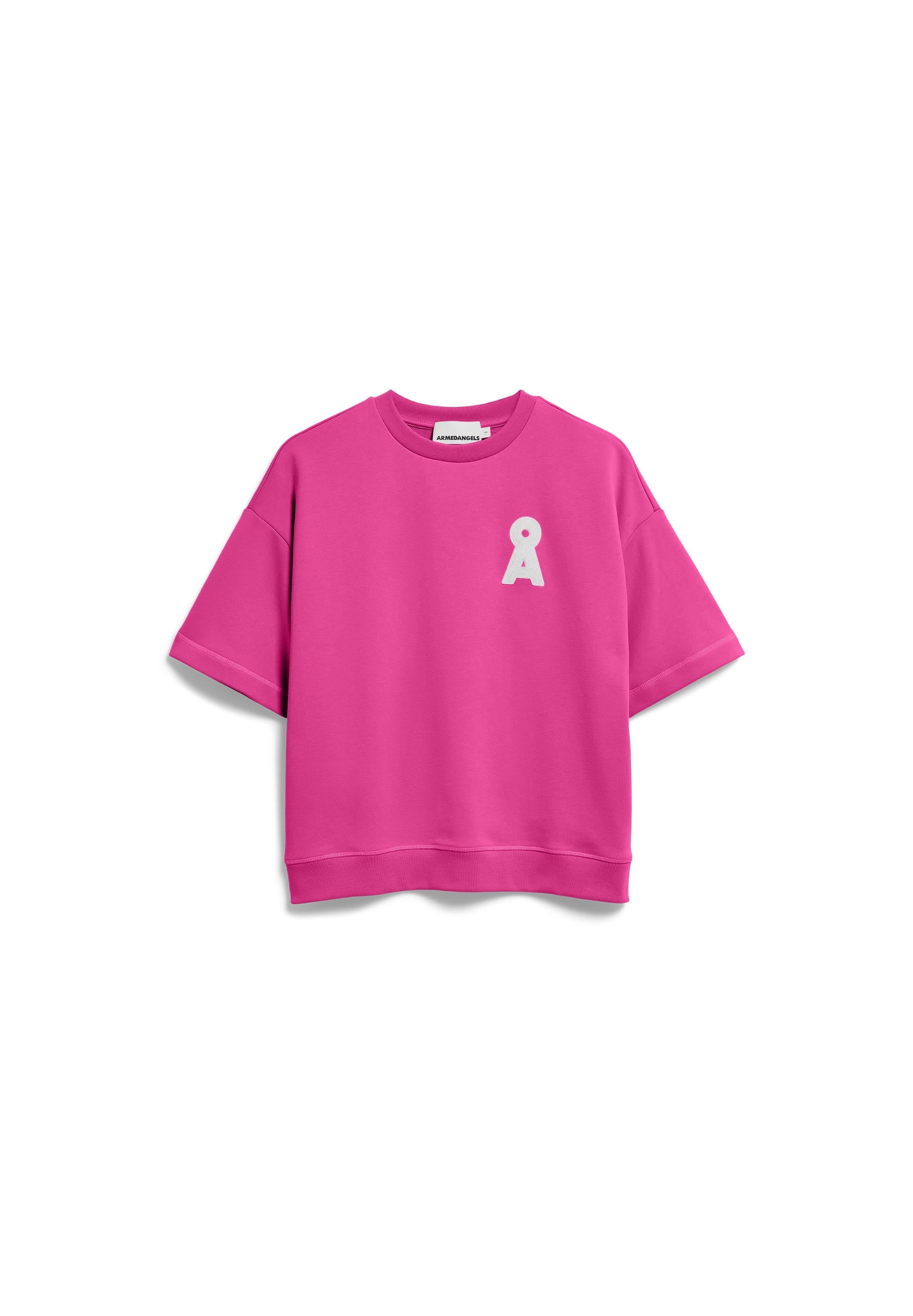ARMEDANGELS Bekleidung Damen - Oberteil Oberteil BAMIKAA SWEAT
