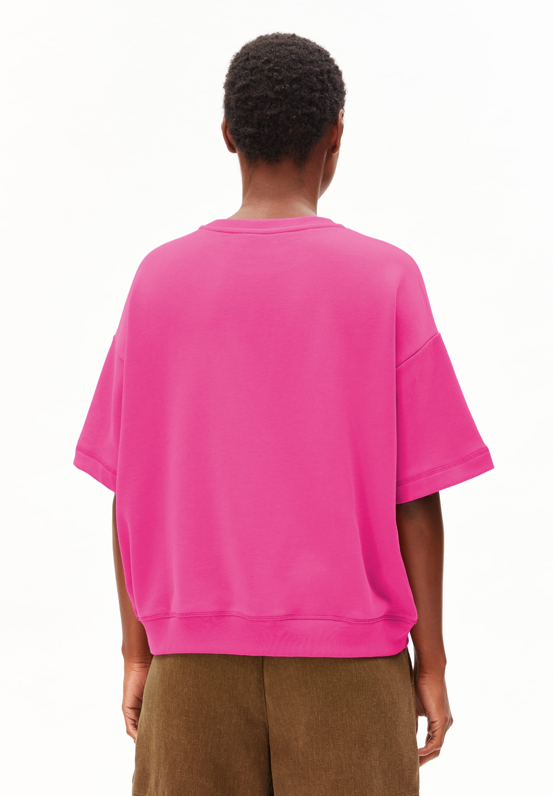 ARMEDANGELS Bekleidung Damen - Oberteil Oberteil BAMIKAA SWEAT
