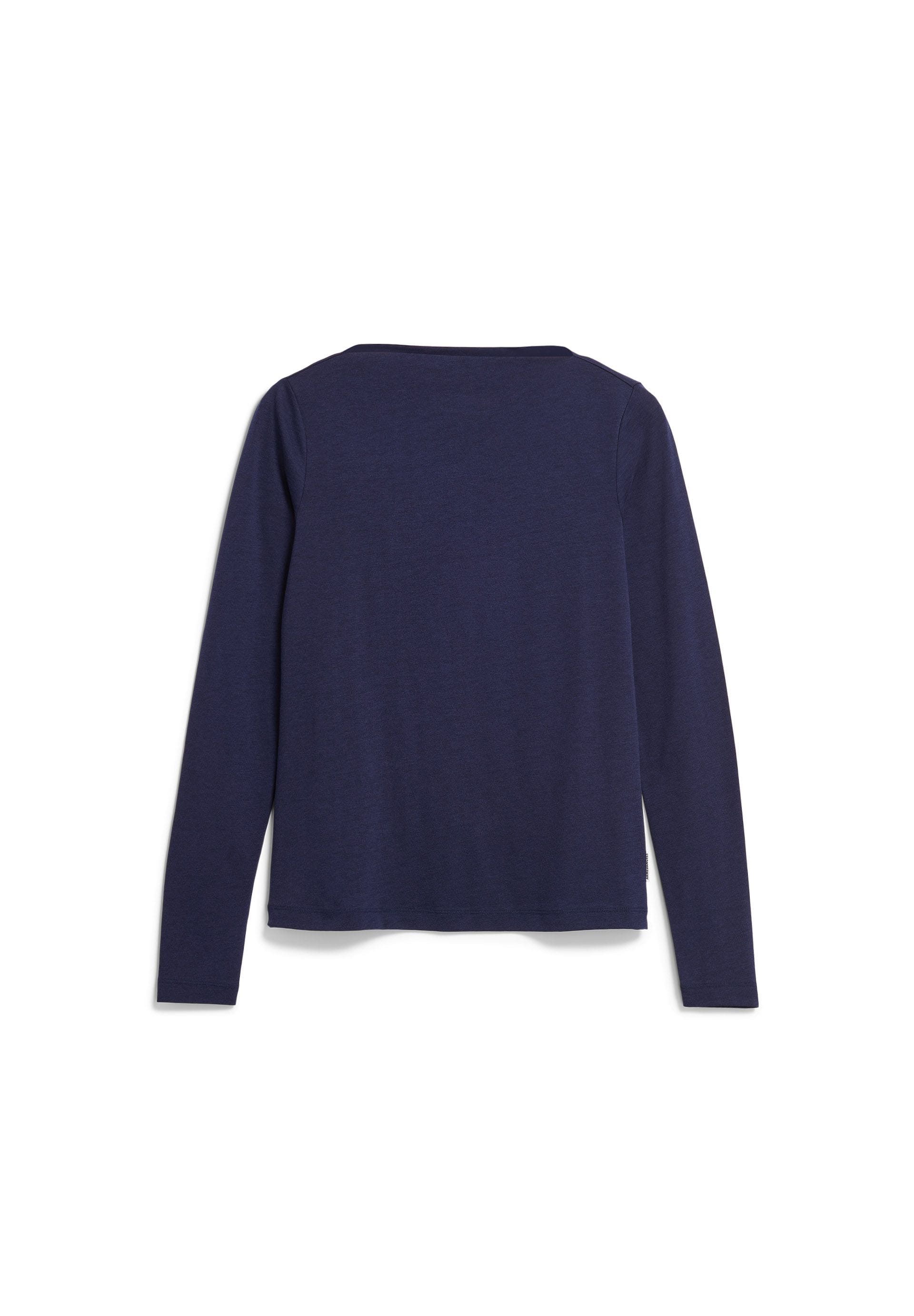 ARMEDANGELS Bekleidung Damen - Oberteil Oberteil Boat Neck