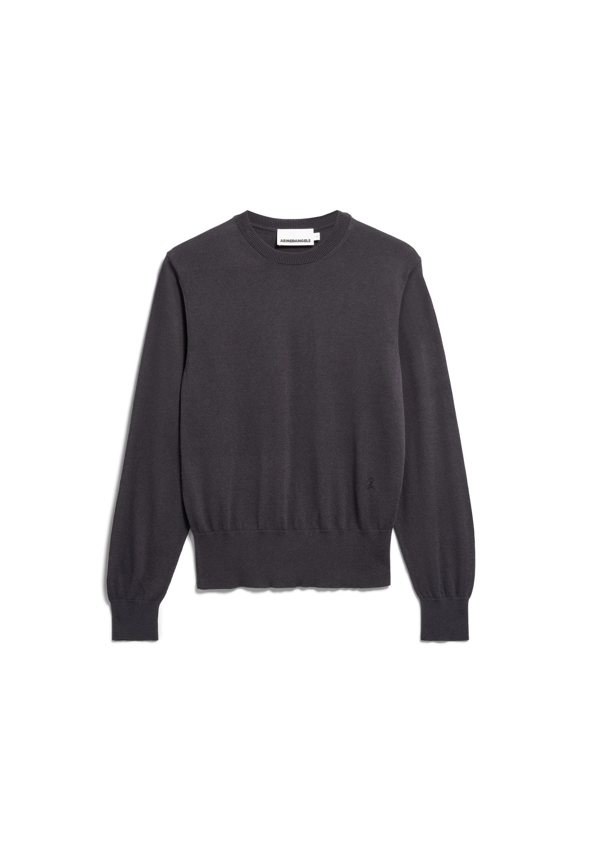 ARMEDANGELS Bekleidung Damen - Oberteil Oberteil Fine Knit Sweater