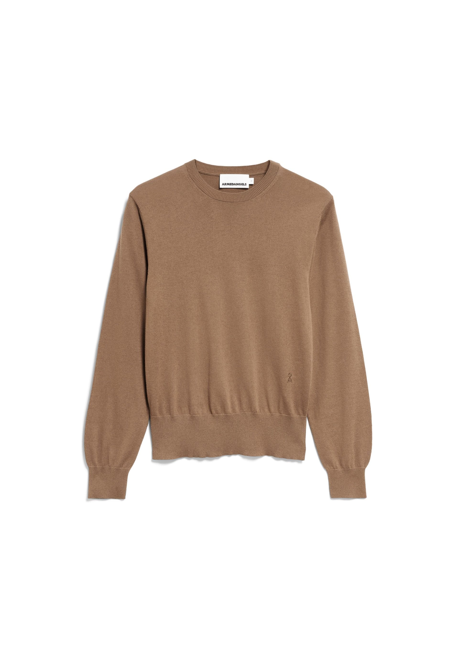 ARMEDANGELS Bekleidung Damen - Oberteil Oberteil Fine Knit Sweater