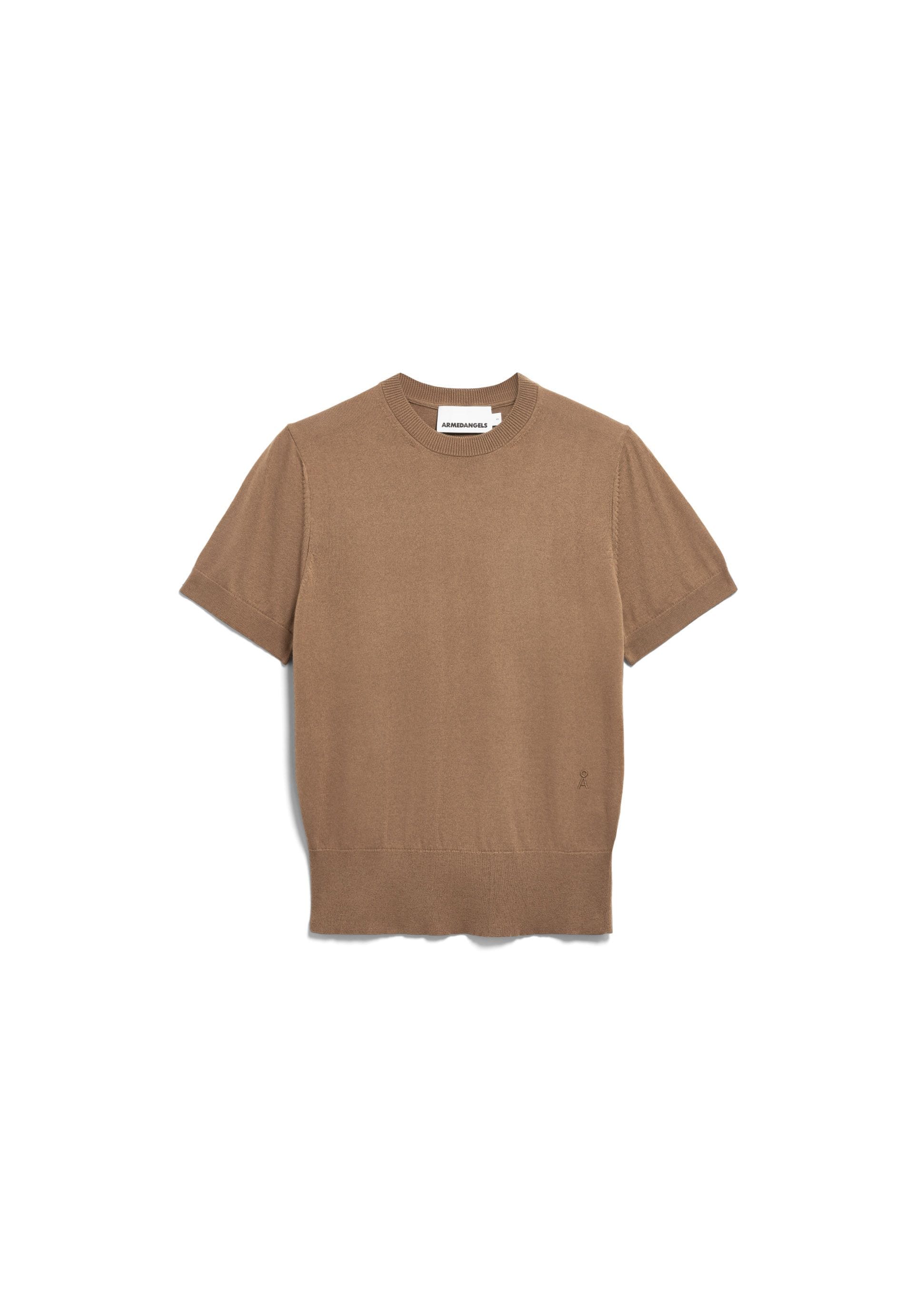 ARMEDANGELS Bekleidung Damen - Oberteil Oberteil Fine S SL Knit Sweater