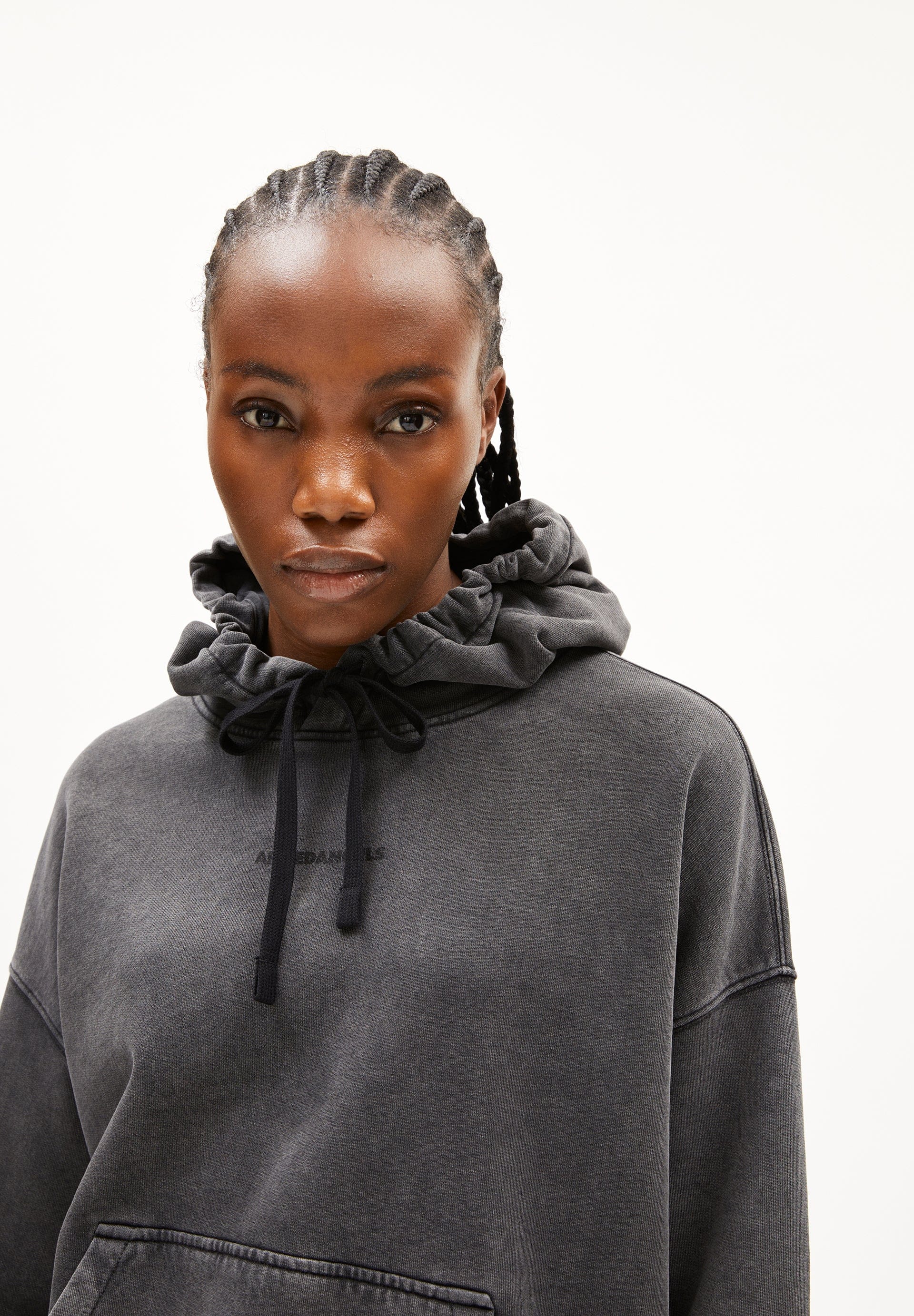 ARMEDANGELS Bekleidung Damen - Oberteil Oberteil Francisaraa dyed