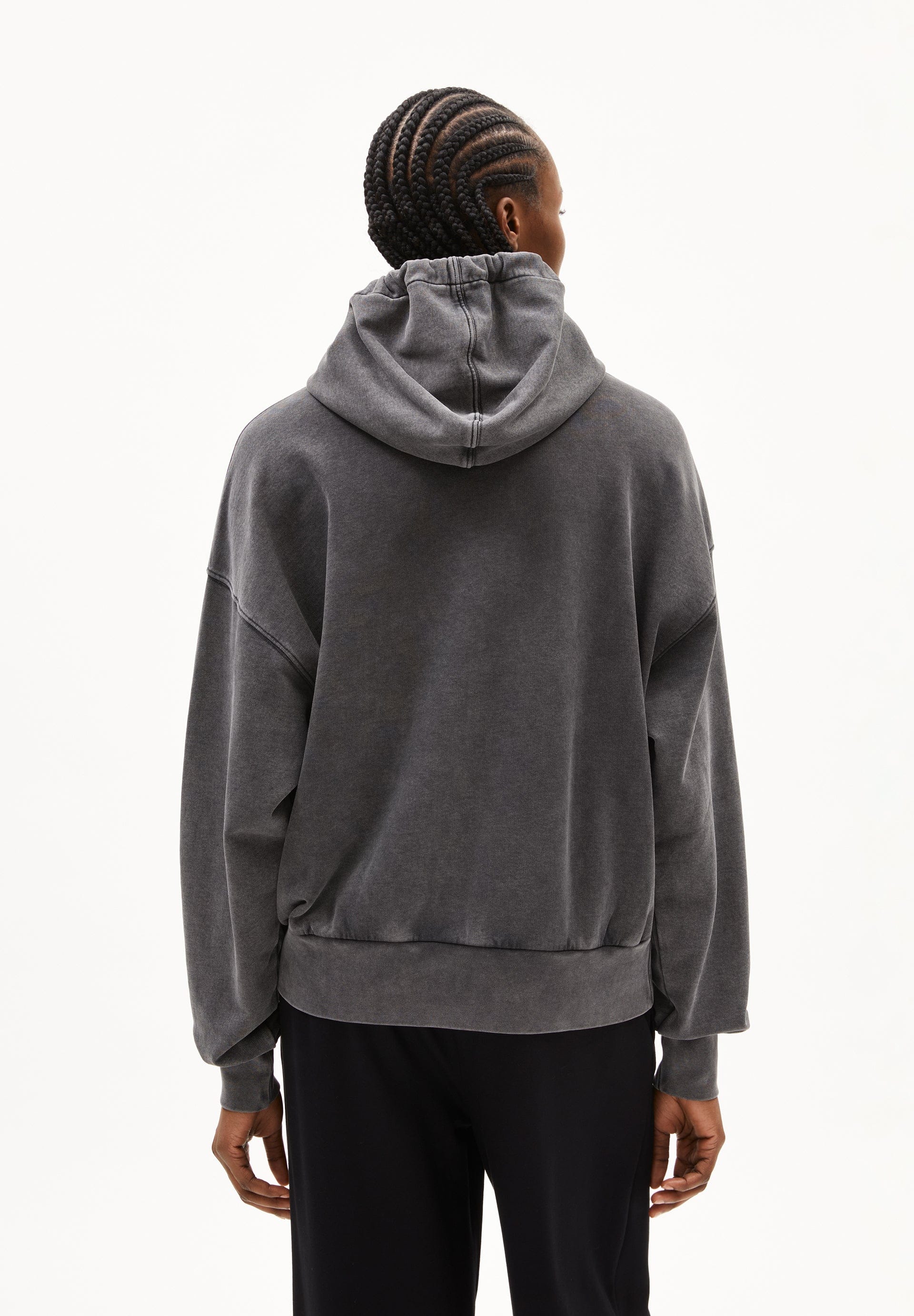 ARMEDANGELS Bekleidung Damen - Oberteil Oberteil Francisaraa dyed