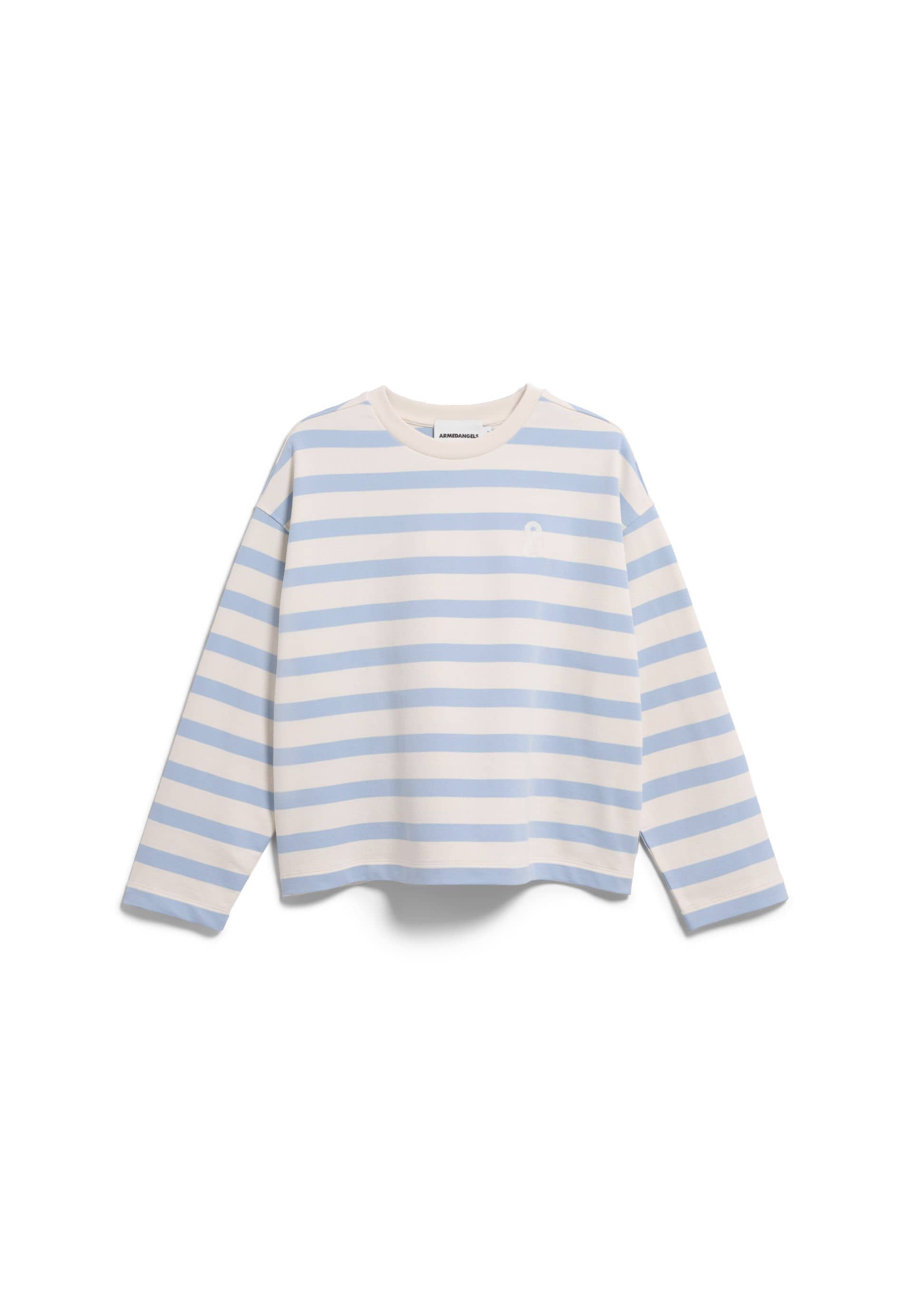 ARMEDANGELS Bekleidung Damen - Oberteil Oberteil Iconic A Frankaa Bold Sweat