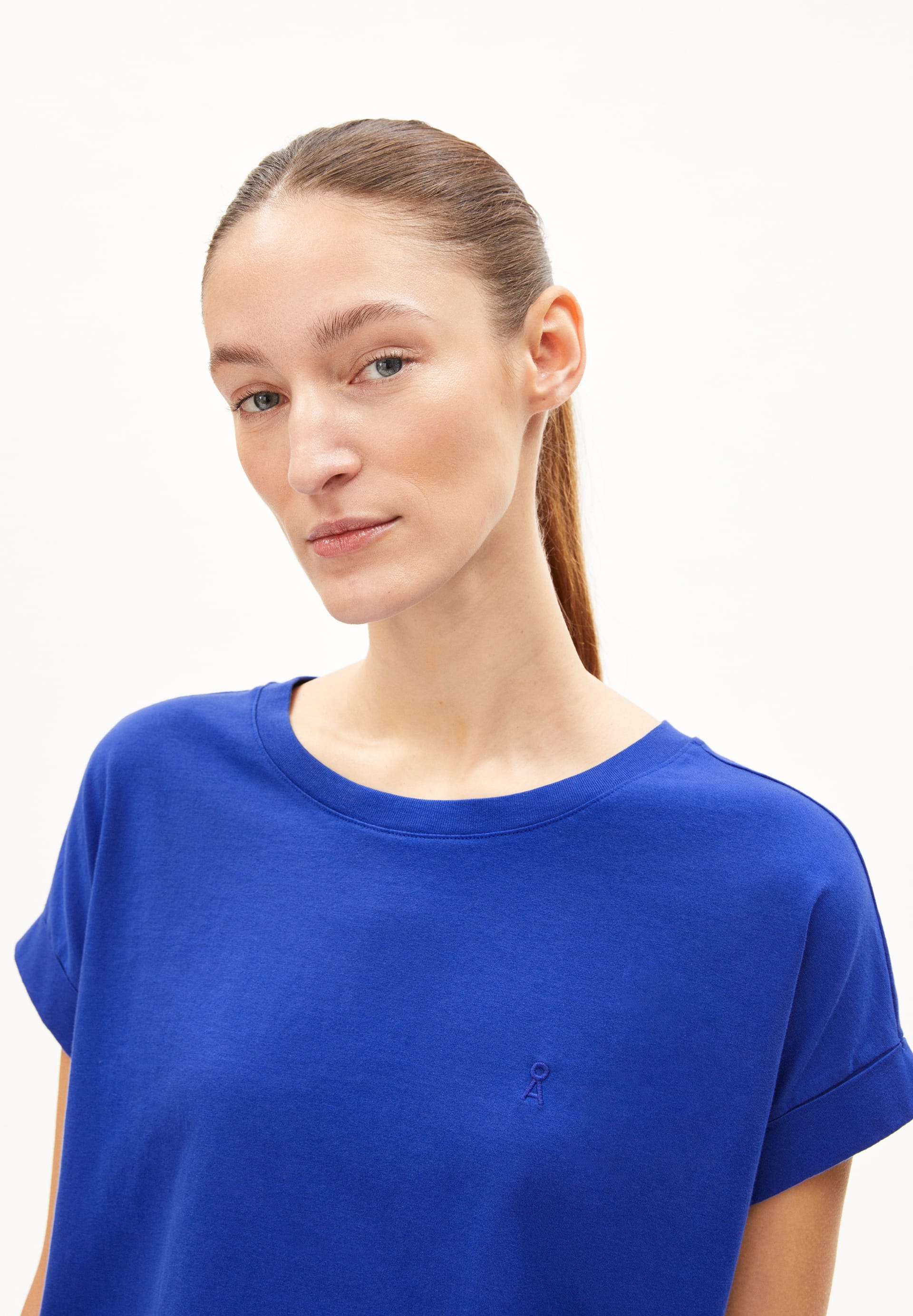 ARMEDANGELS Bekleidung Damen - Oberteil Oberteil IDAARA