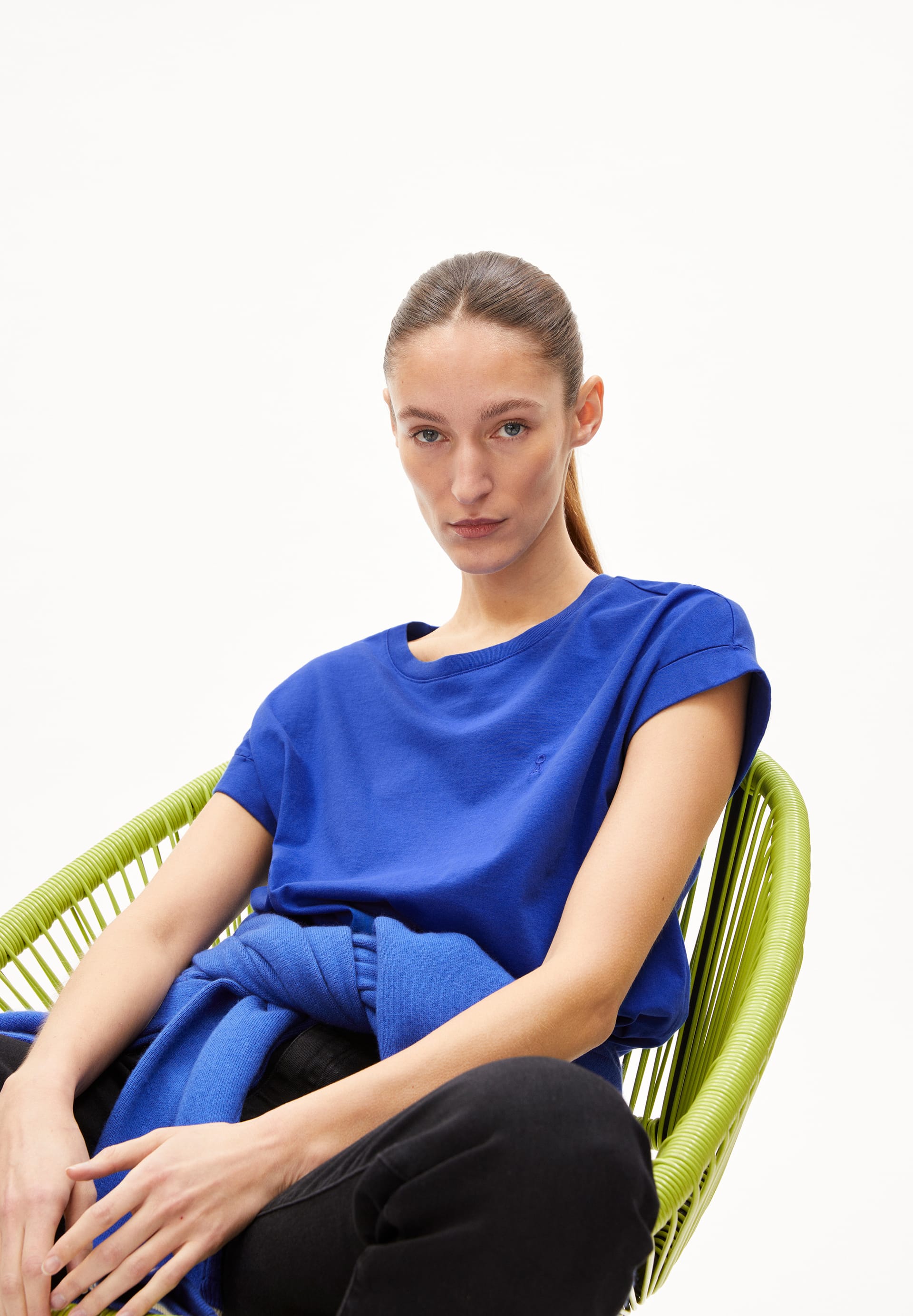 ARMEDANGELS Bekleidung Damen - Oberteil Oberteil IDAARA