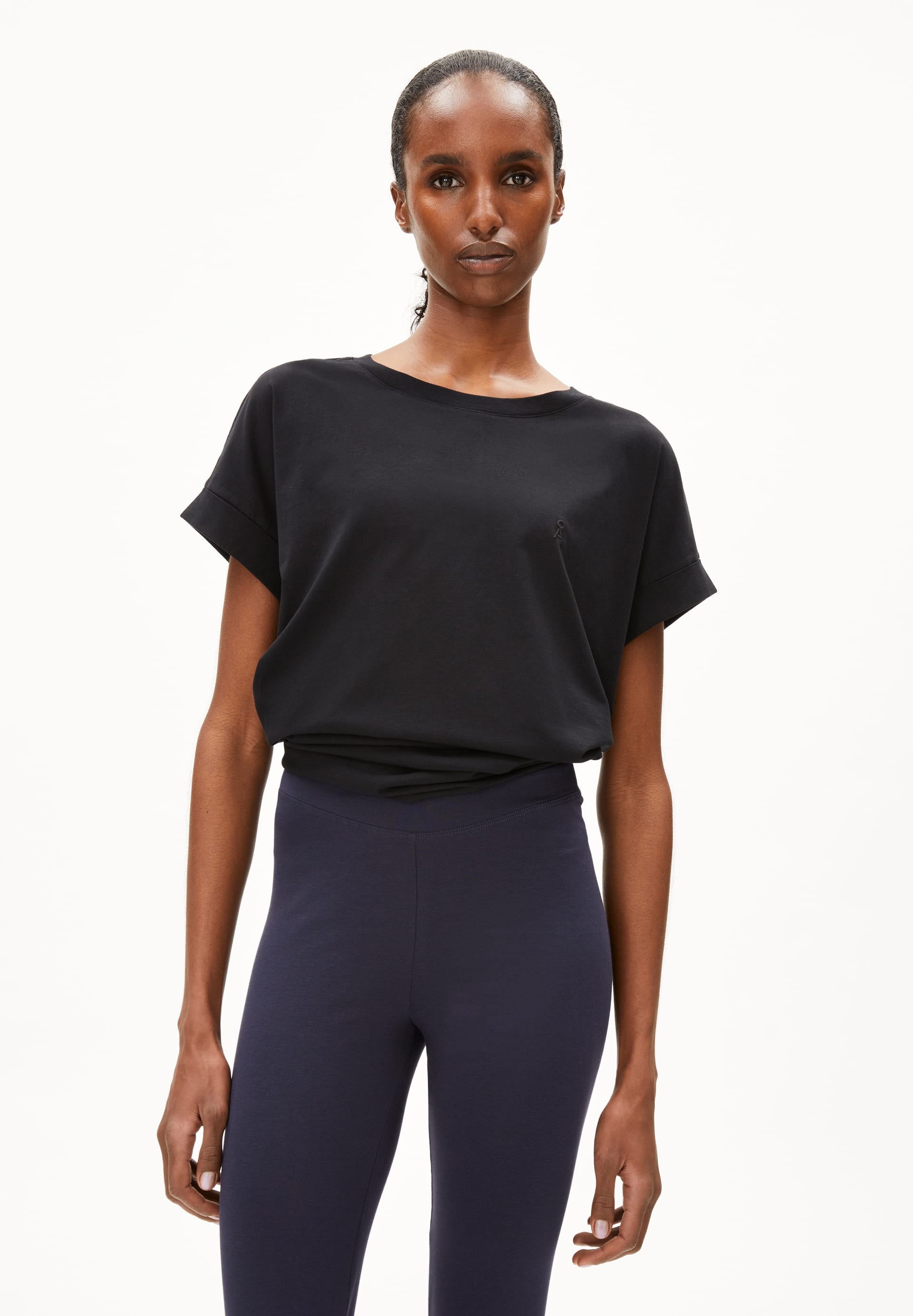 ARMEDANGELS Bekleidung Damen - Oberteil Oberteil Idaara