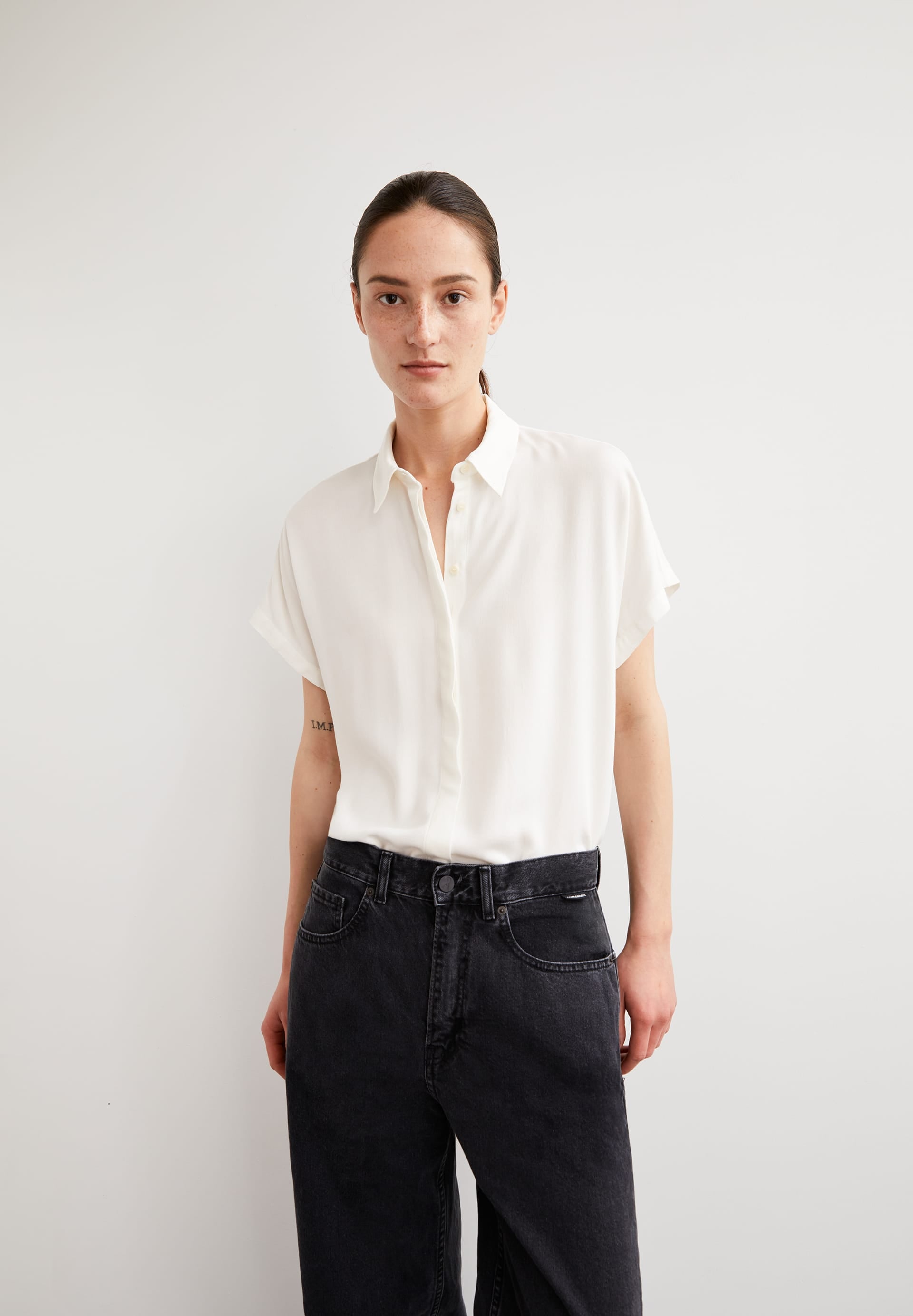 ARMEDANGELS Bekleidung Damen - Oberteil Oberteil LARISAANA