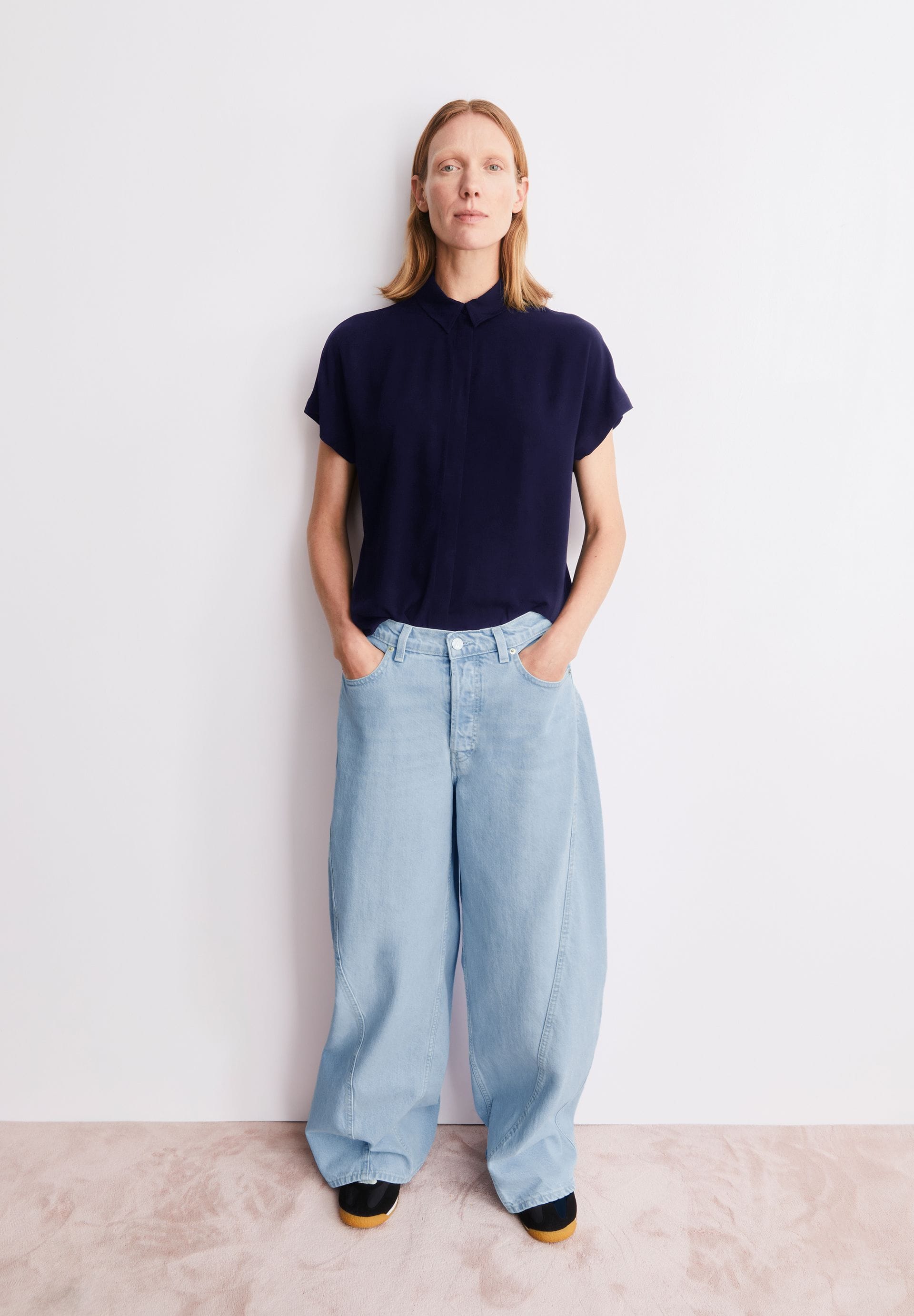 ARMEDANGELS Bekleidung Damen - Oberteil Oberteil LARISAANA