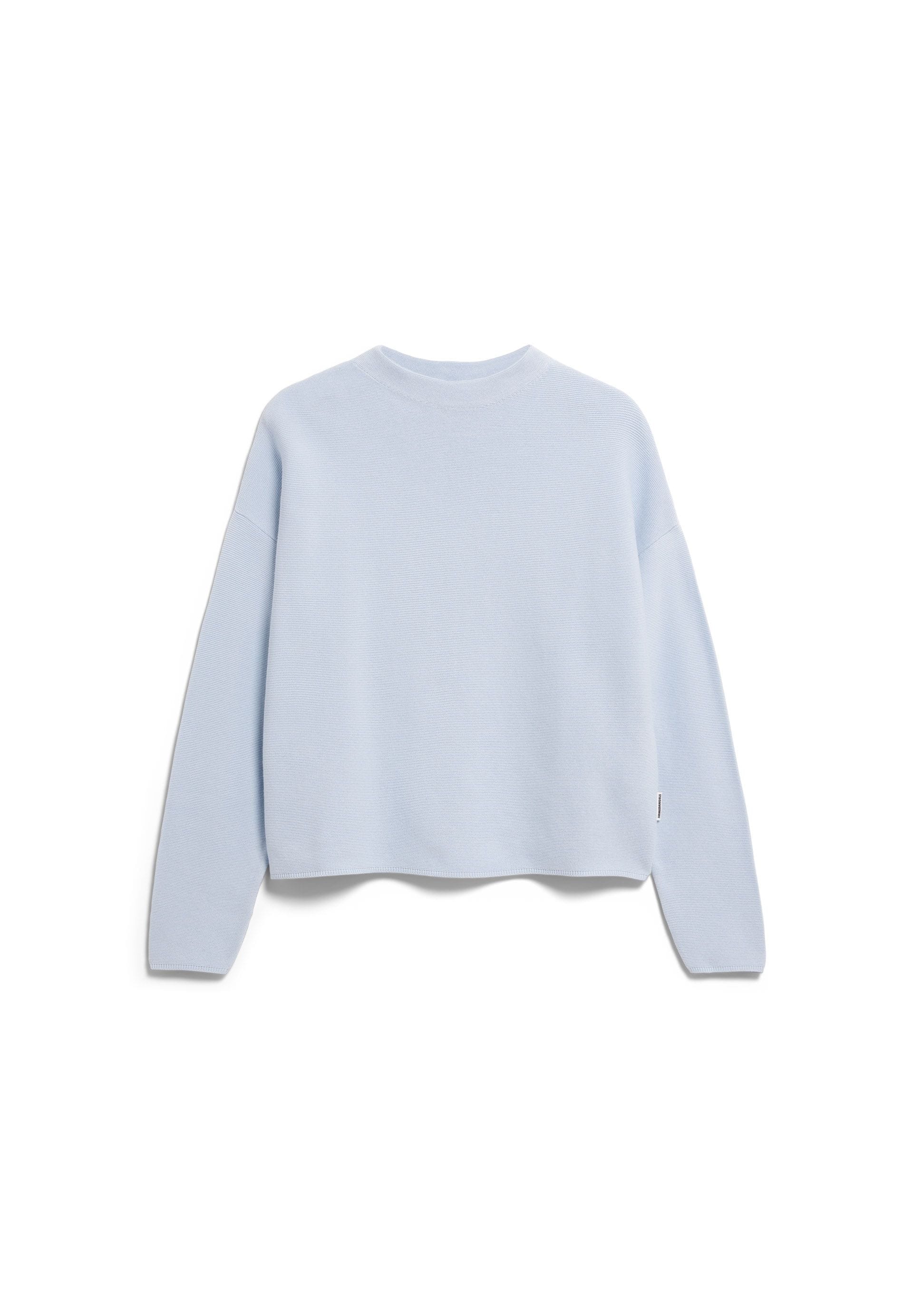 ARMEDANGELS Bekleidung Damen - Oberteil Oberteil Merinaa Links Sweater