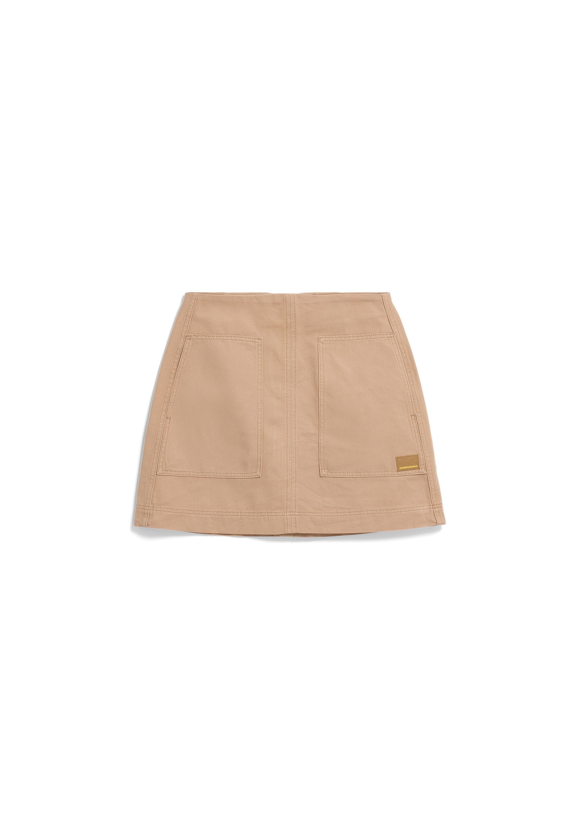 ARMEDANGELS Bekleidung Damen - Rock Rock WORKWEAR CANVAS