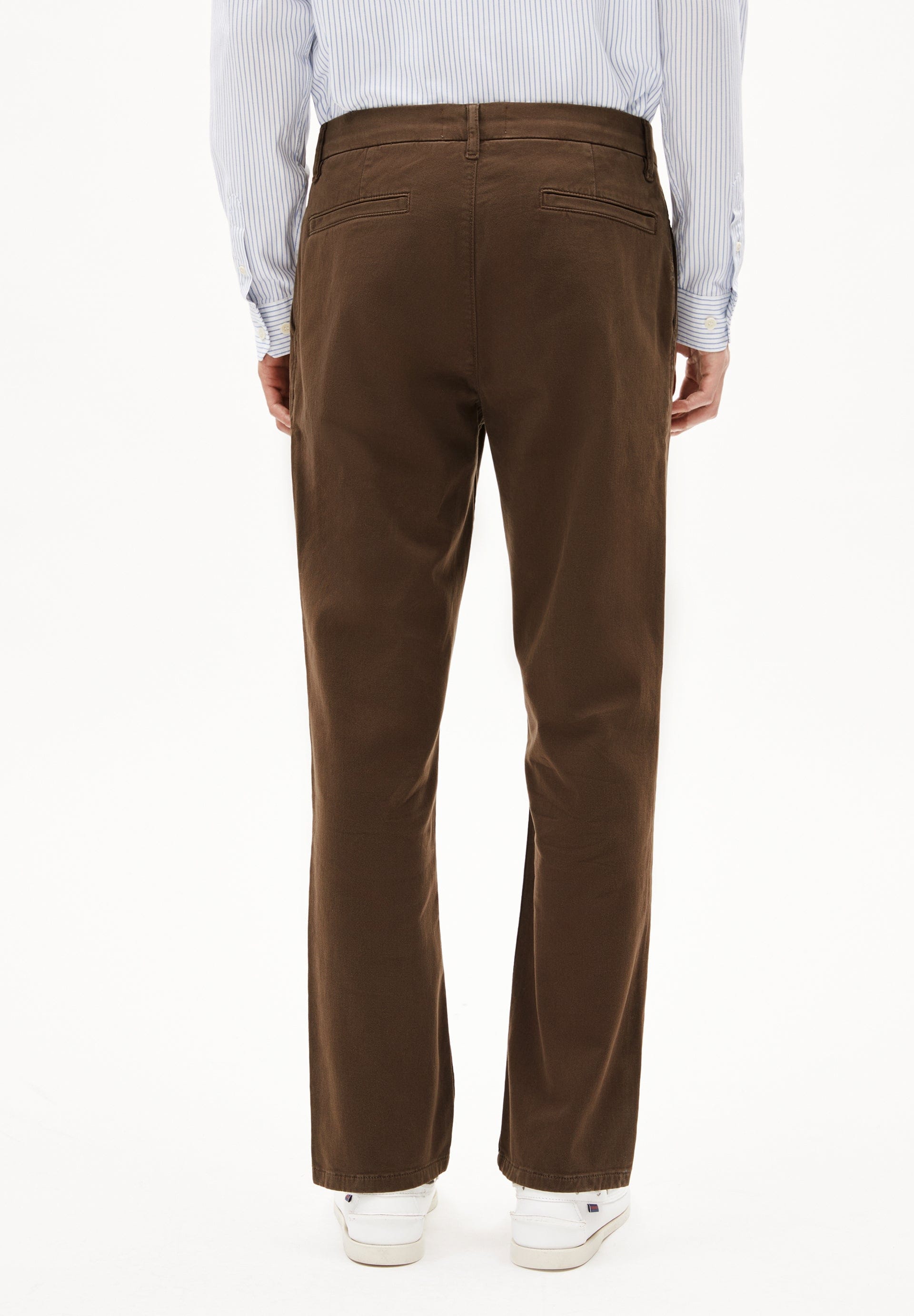 ARMEDANGELS Bekleidung Herren - Hose Hose Aaster