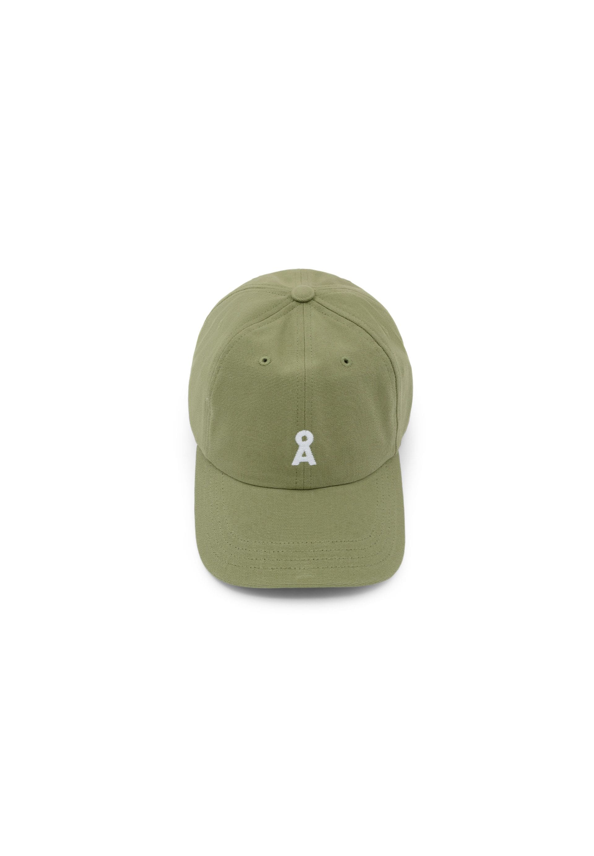ARMEDANGELS Bekleidung Herren - Hut Stk. Hut YENAAS BOLD CAP