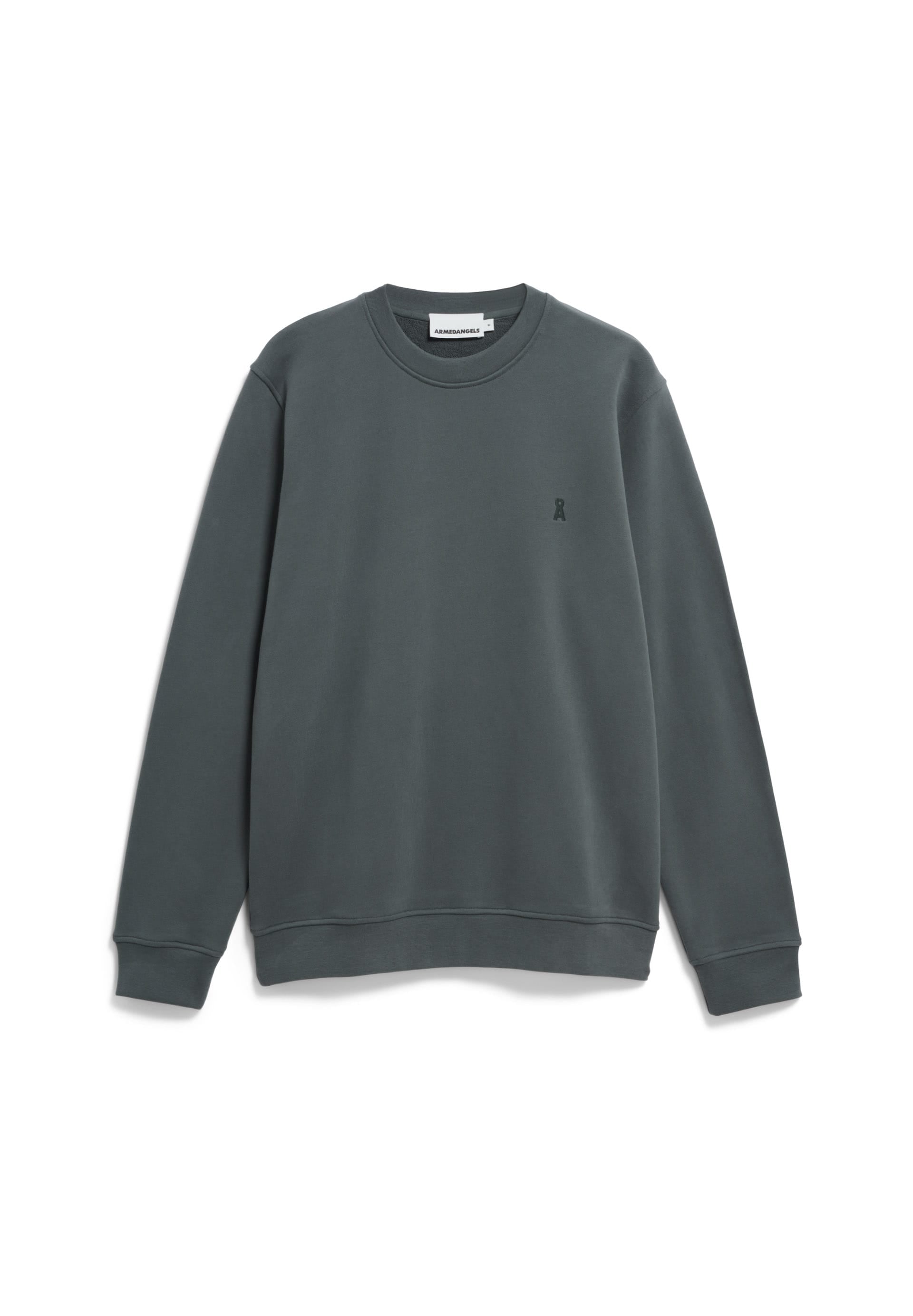 ARMEDANGELS Bekleidung Herren - Oberteil Oberteil Baaro Loop Sweater