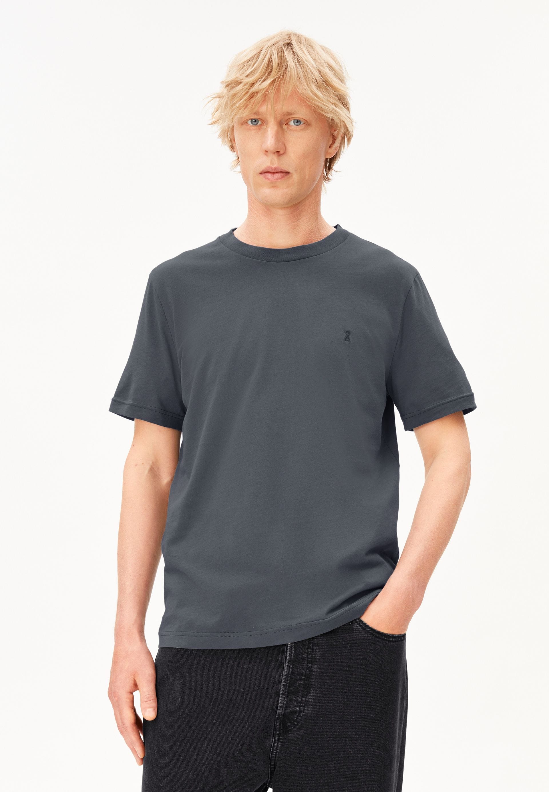 ARMEDANGELS Bekleidung Herren - Oberteil Oberteil Jaames