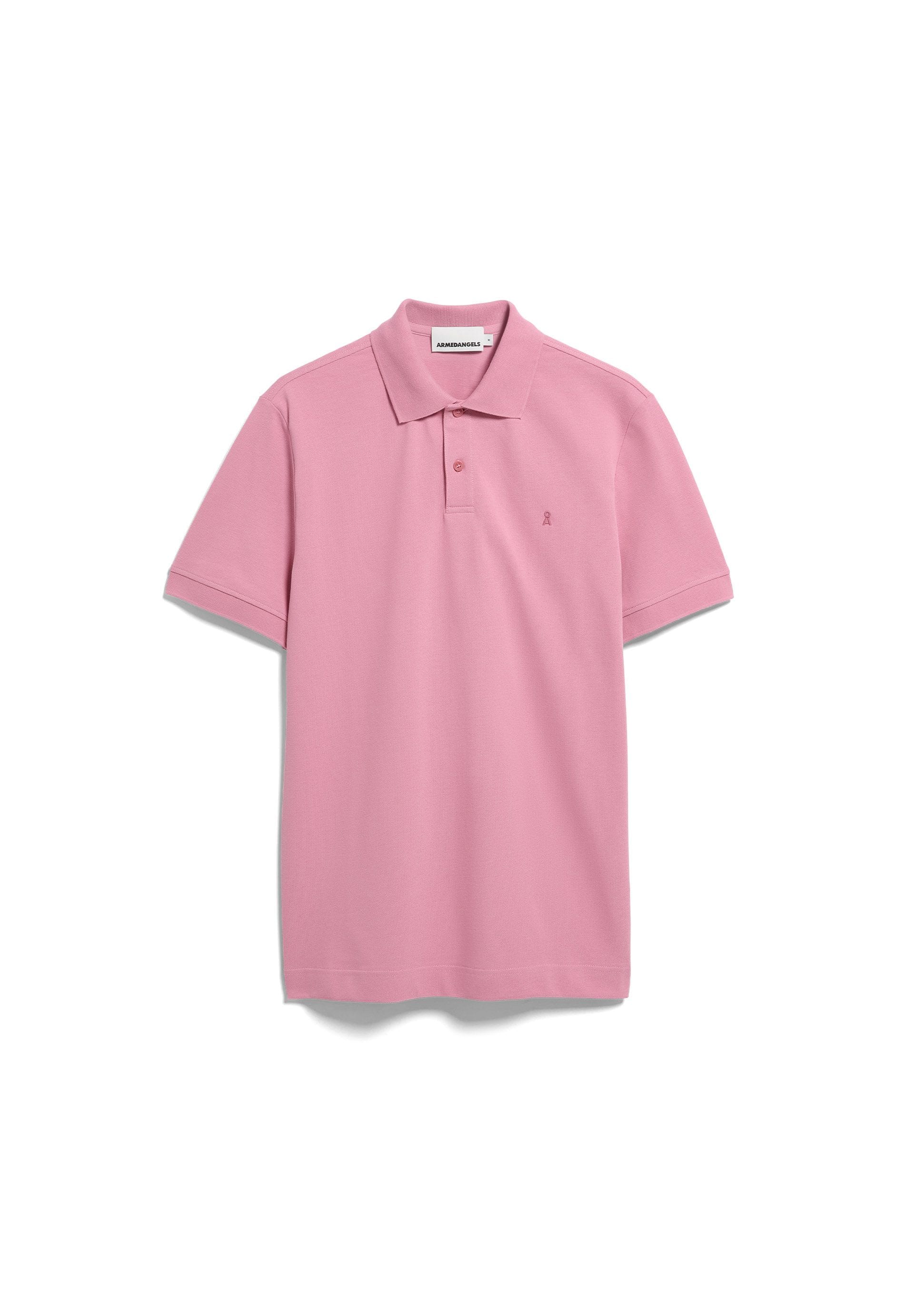 ARMEDANGELS Bekleidung Herren - Oberteil Oberteil Maario Polo T-Shirt
