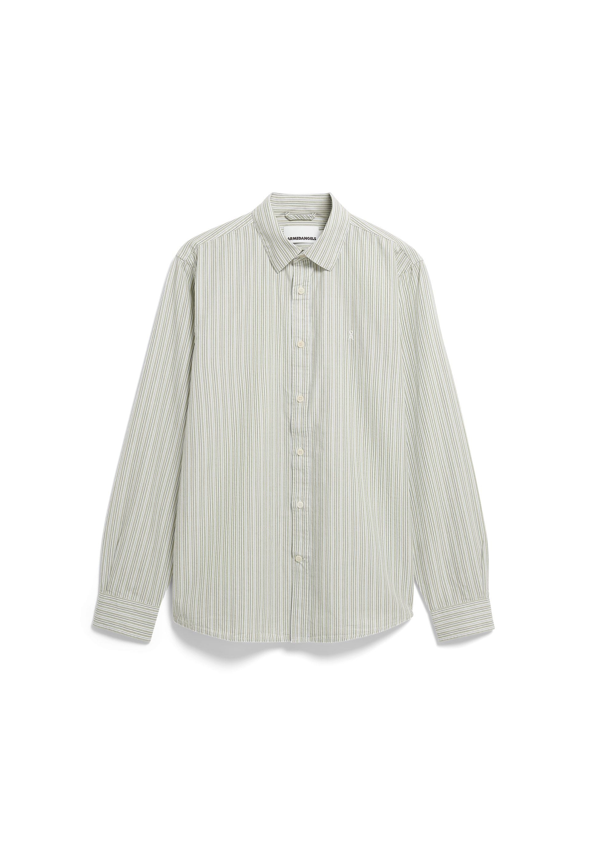 ARMEDANGELS Bekleidung Herren - Oberteil Oberteil STRIPE