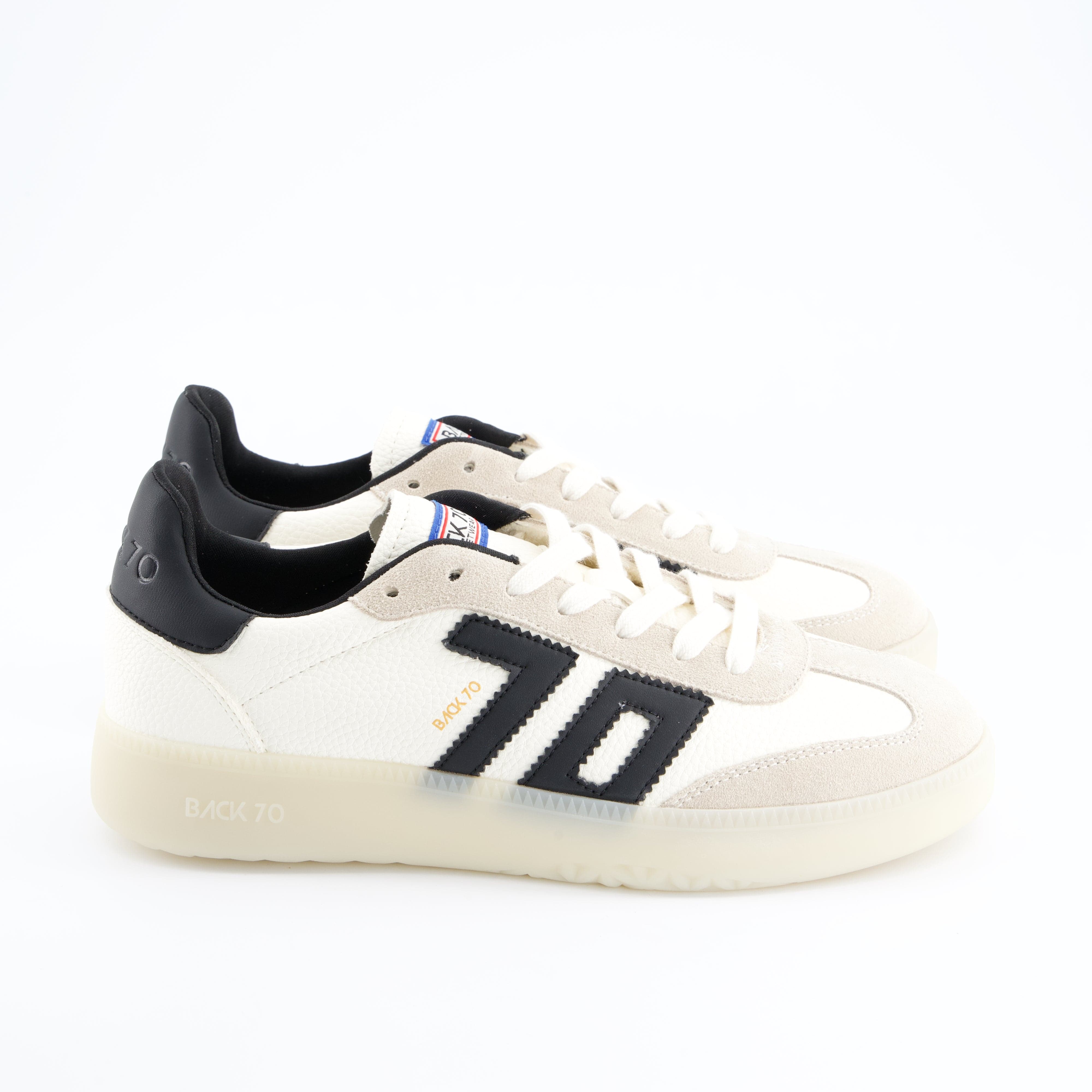 Back 70 Blackboard srl Damenschuhe - Sneaker Sneaker
