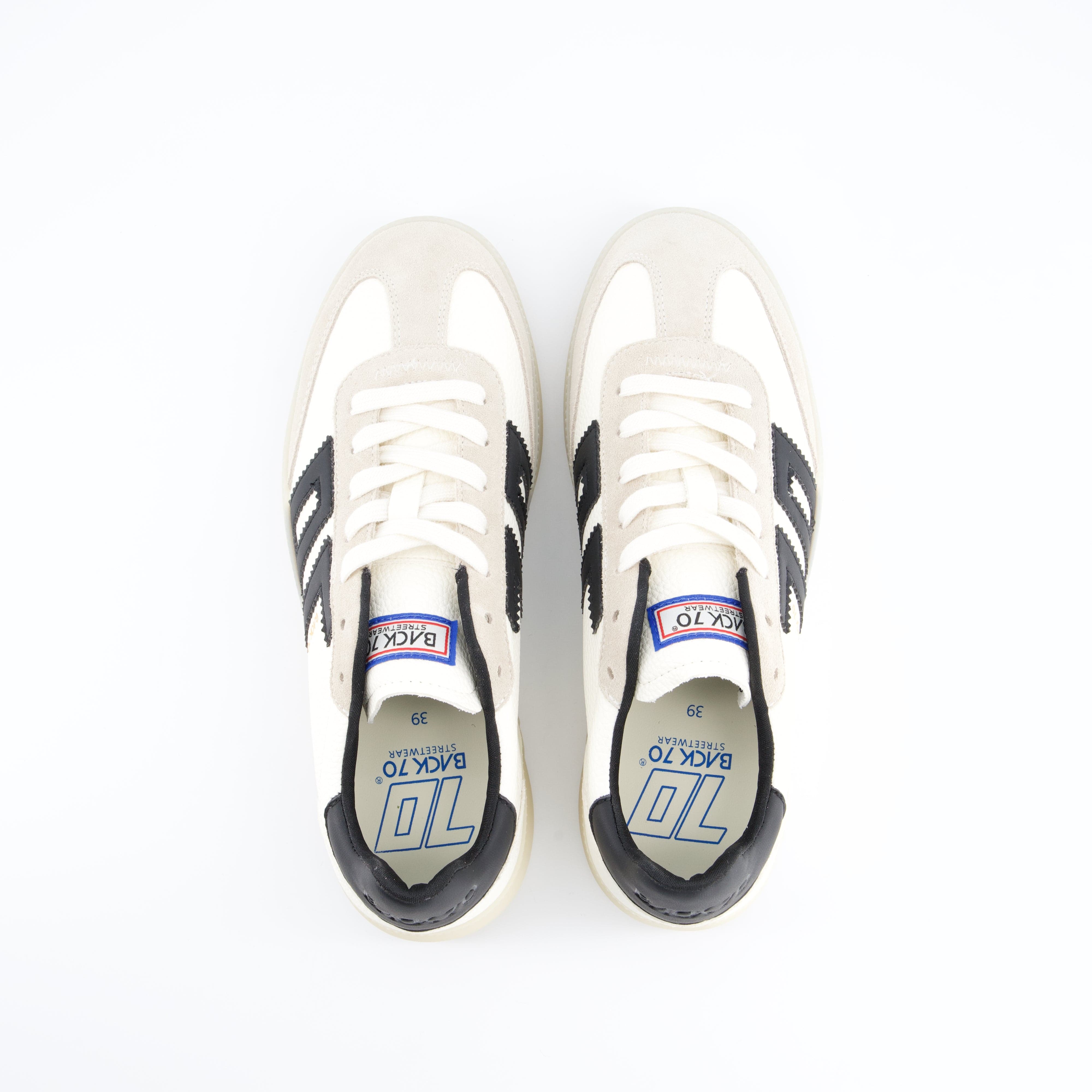 Back 70 Blackboard srl Damenschuhe - Sneaker Sneaker