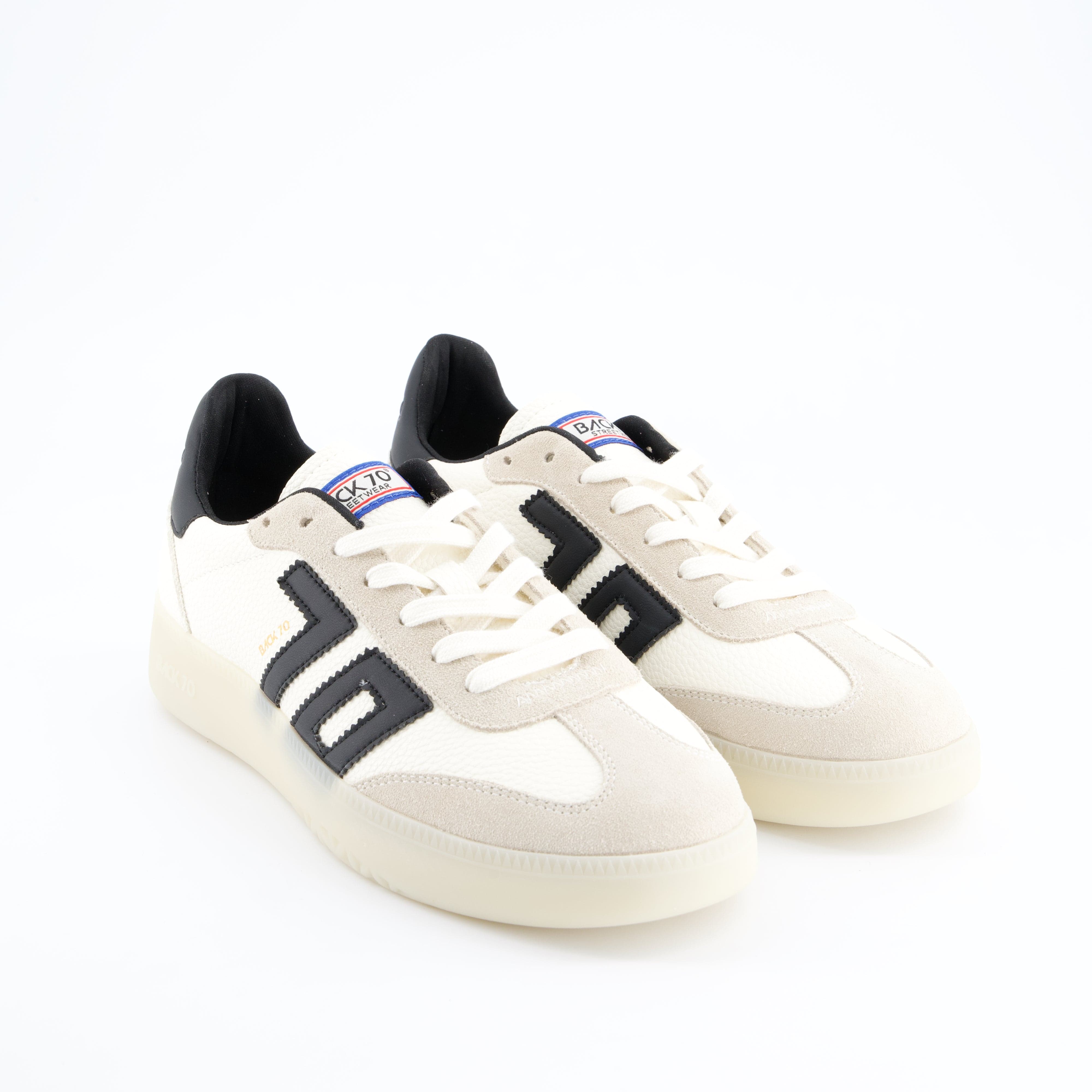 Back 70 Blackboard srl Damenschuhe - Sneaker Sneaker