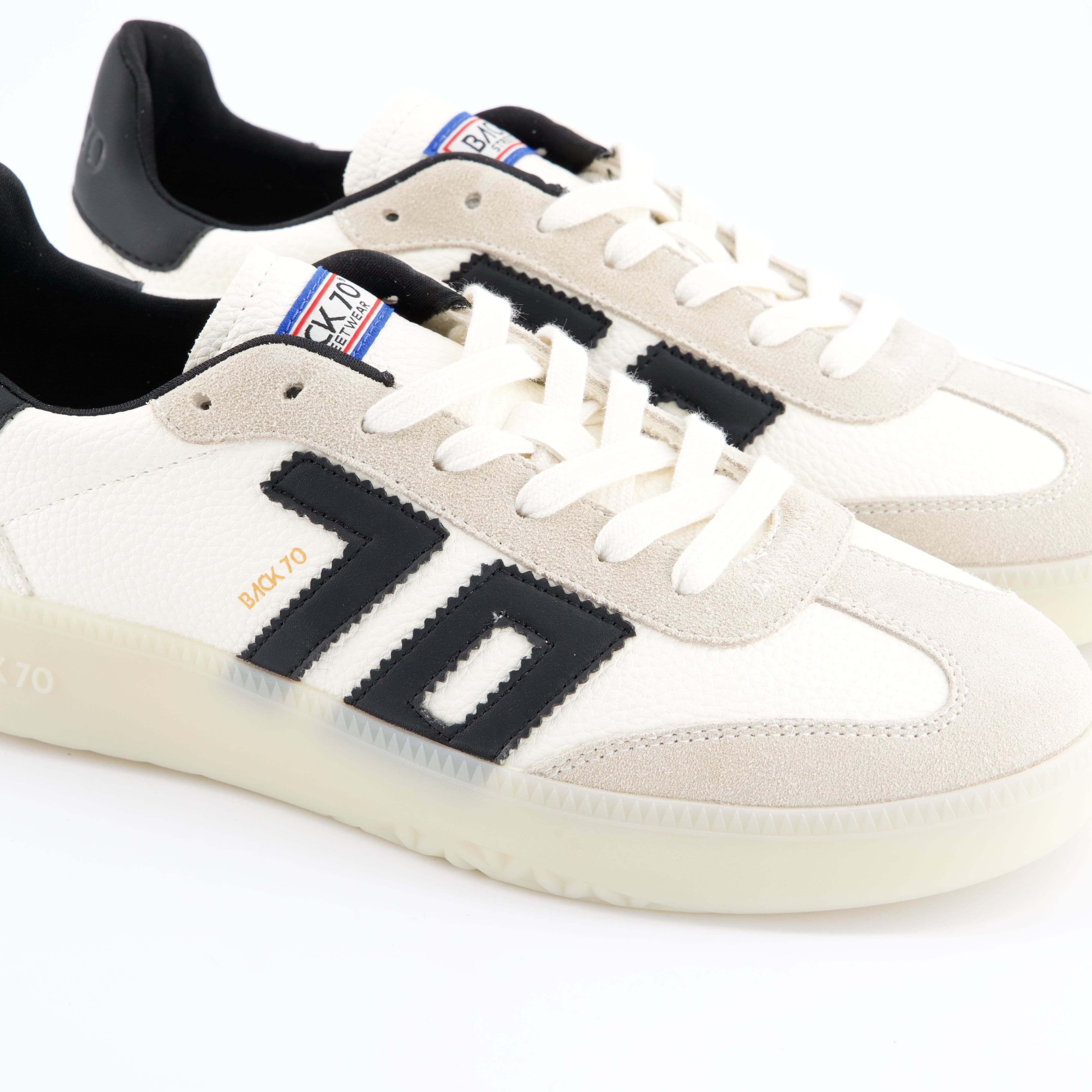 Back 70 Blackboard srl Damenschuhe - Sneaker Sneaker