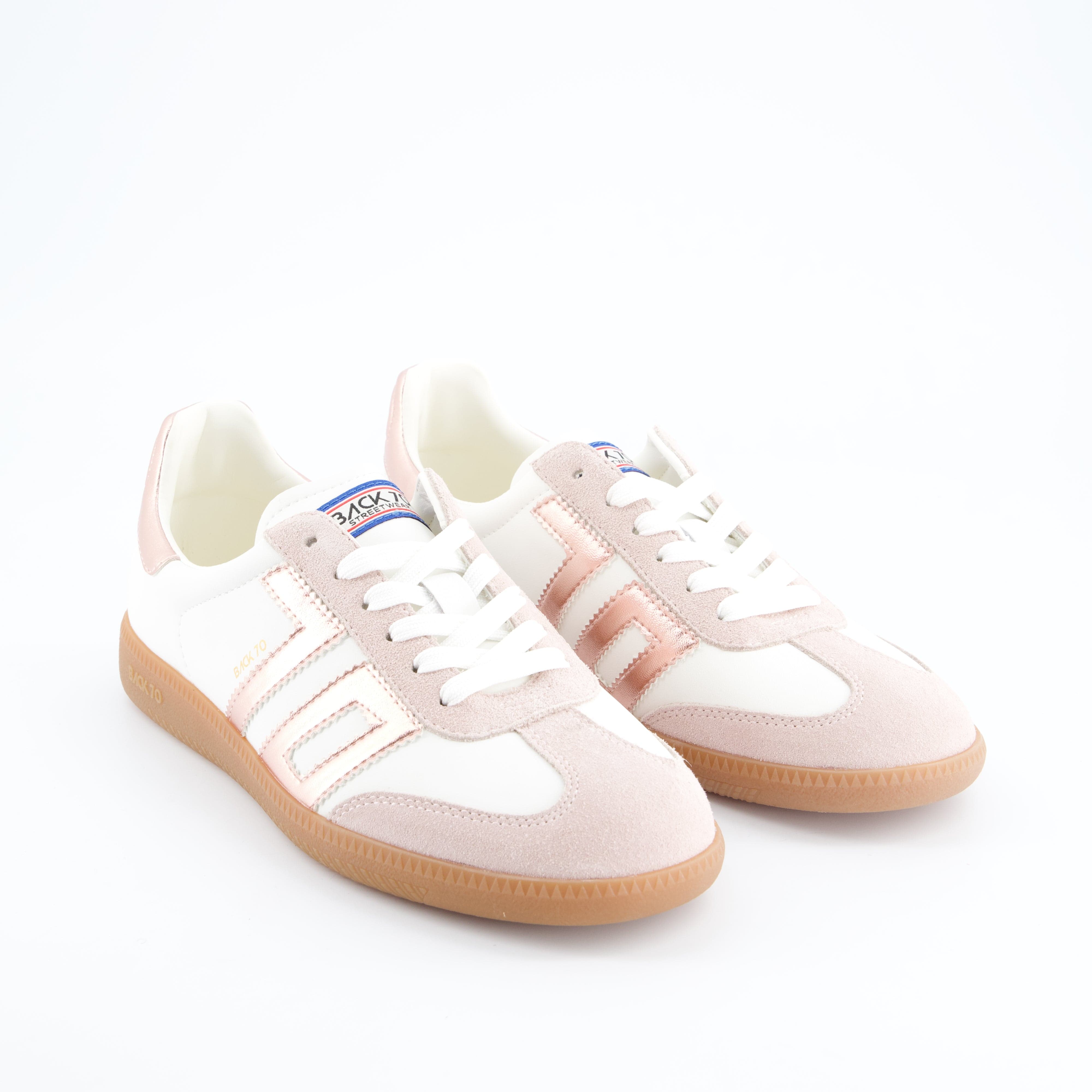 Back 70 D - Sneaker, S