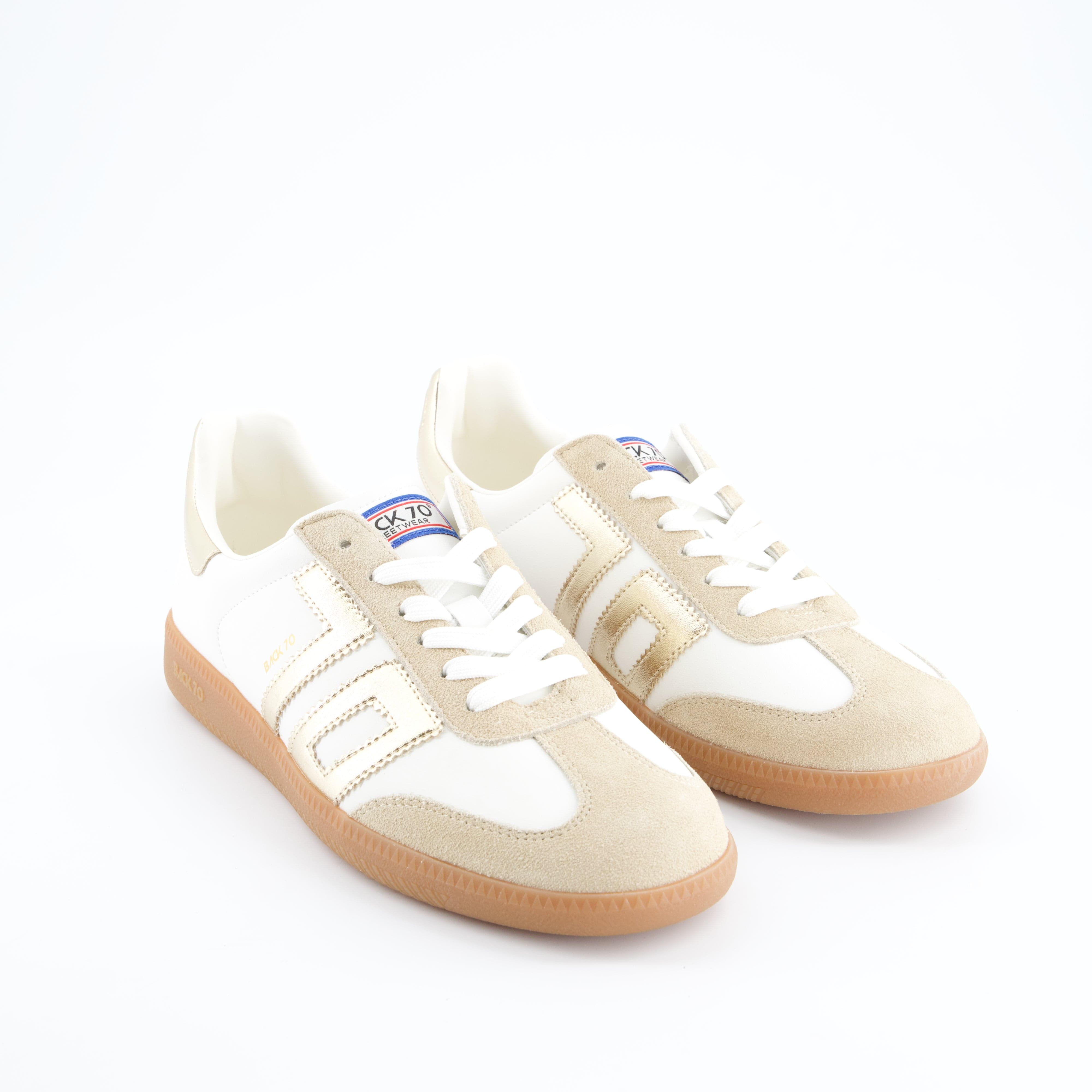 Back 70 Damenschuhe - Sneaker, Sneaker