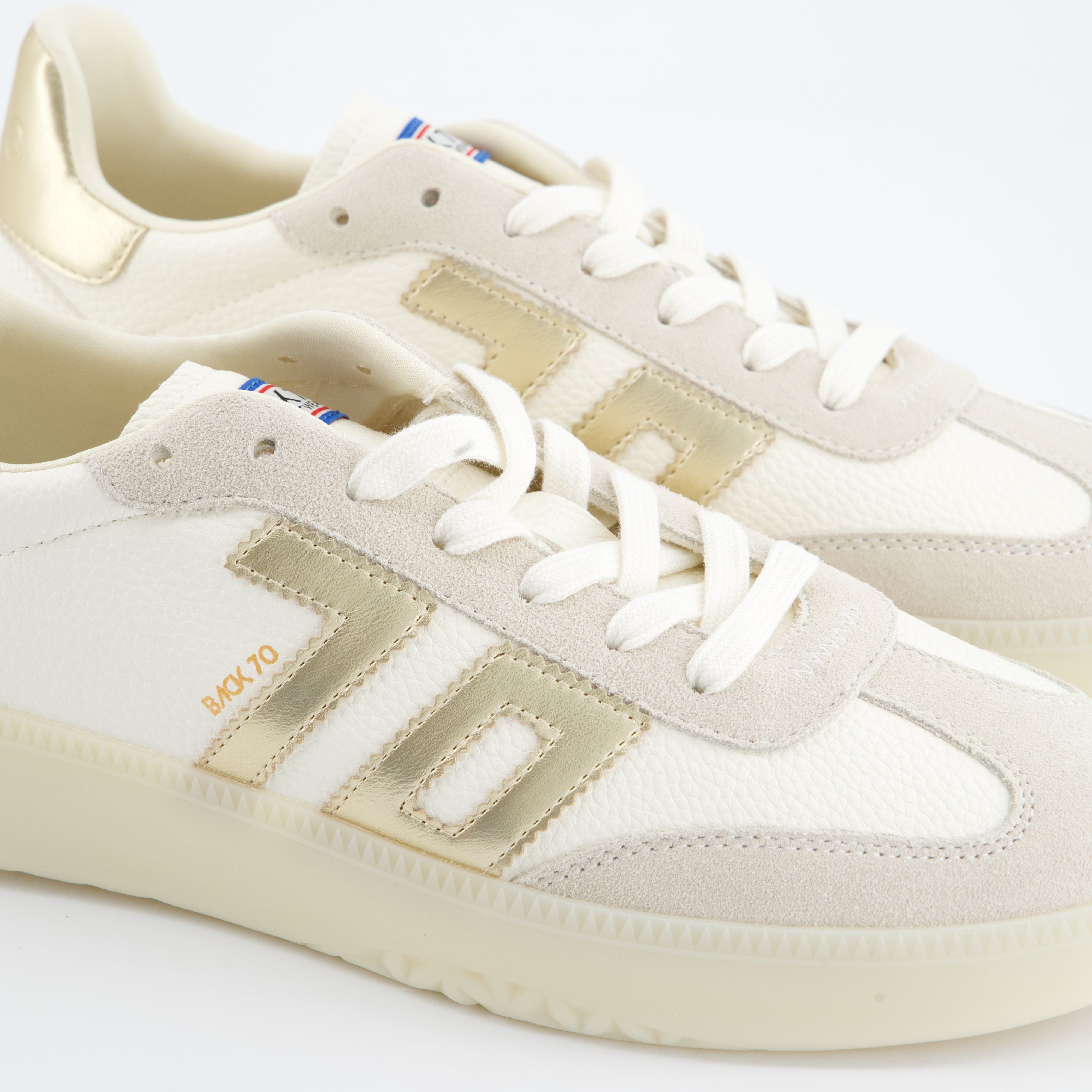Back 70 Damenschuhe - Sneaker Sneaker
