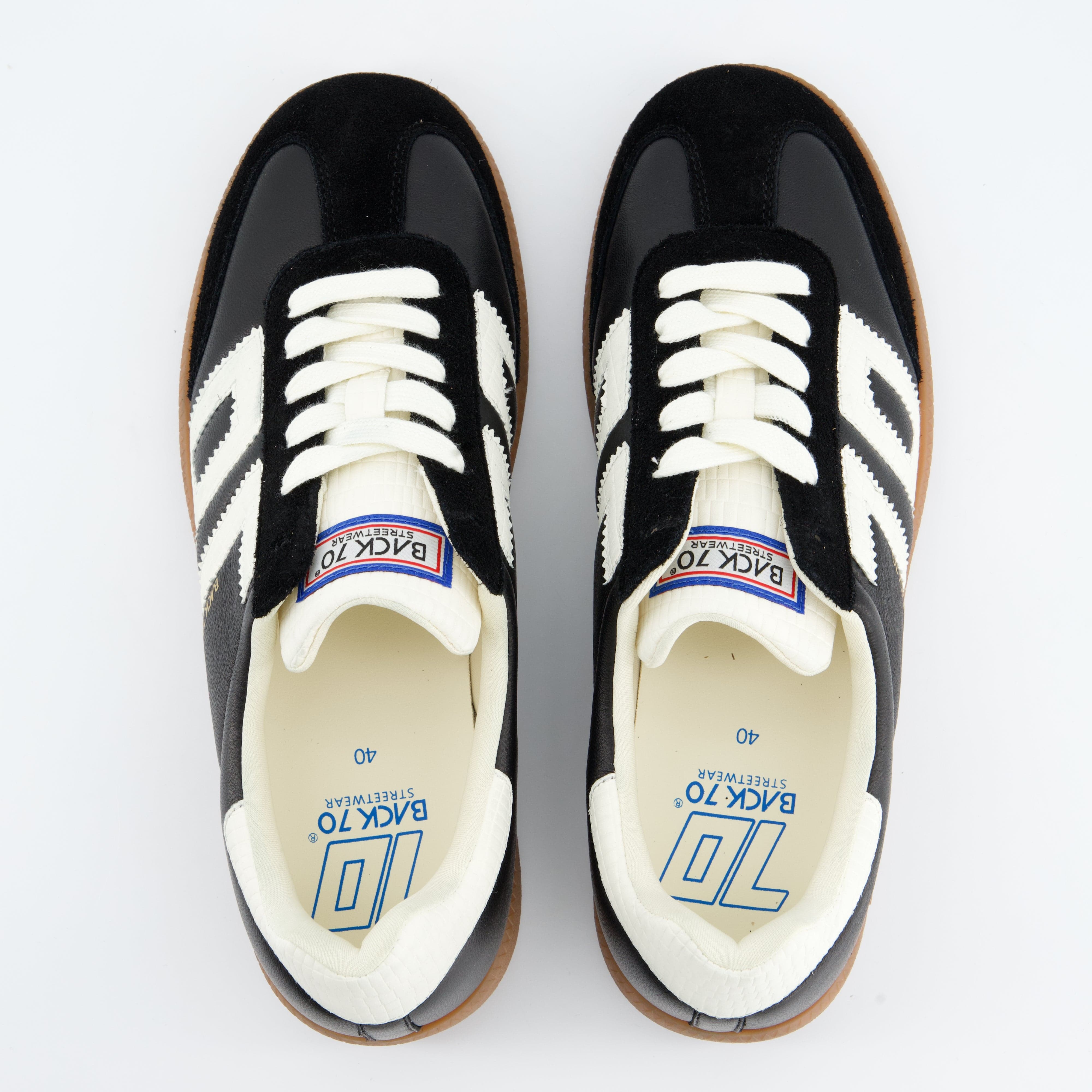 Back 70 Damenschuhe - Sneaker Sneaker