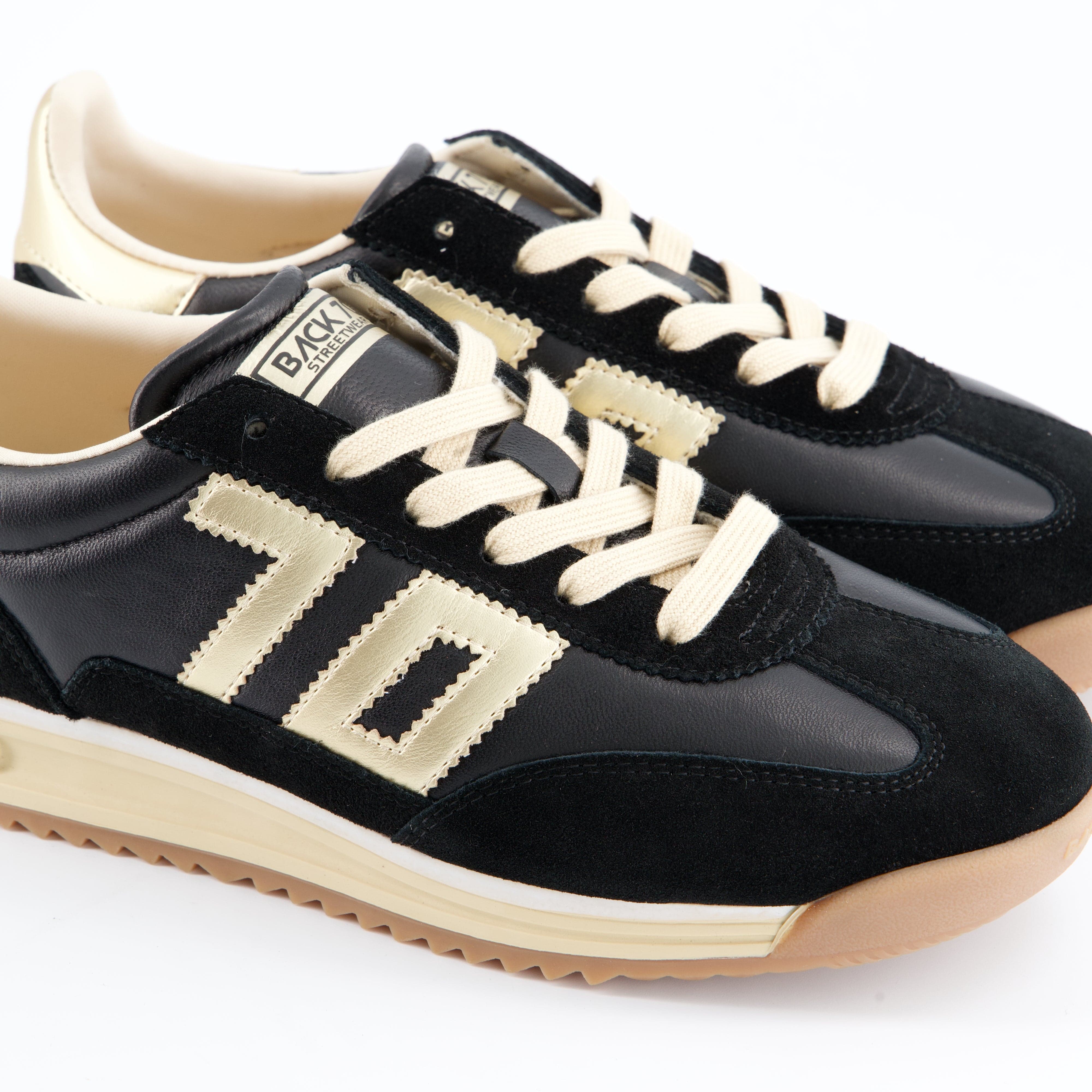 Back 70 Damenschuhe - Sneaker Sneaker
