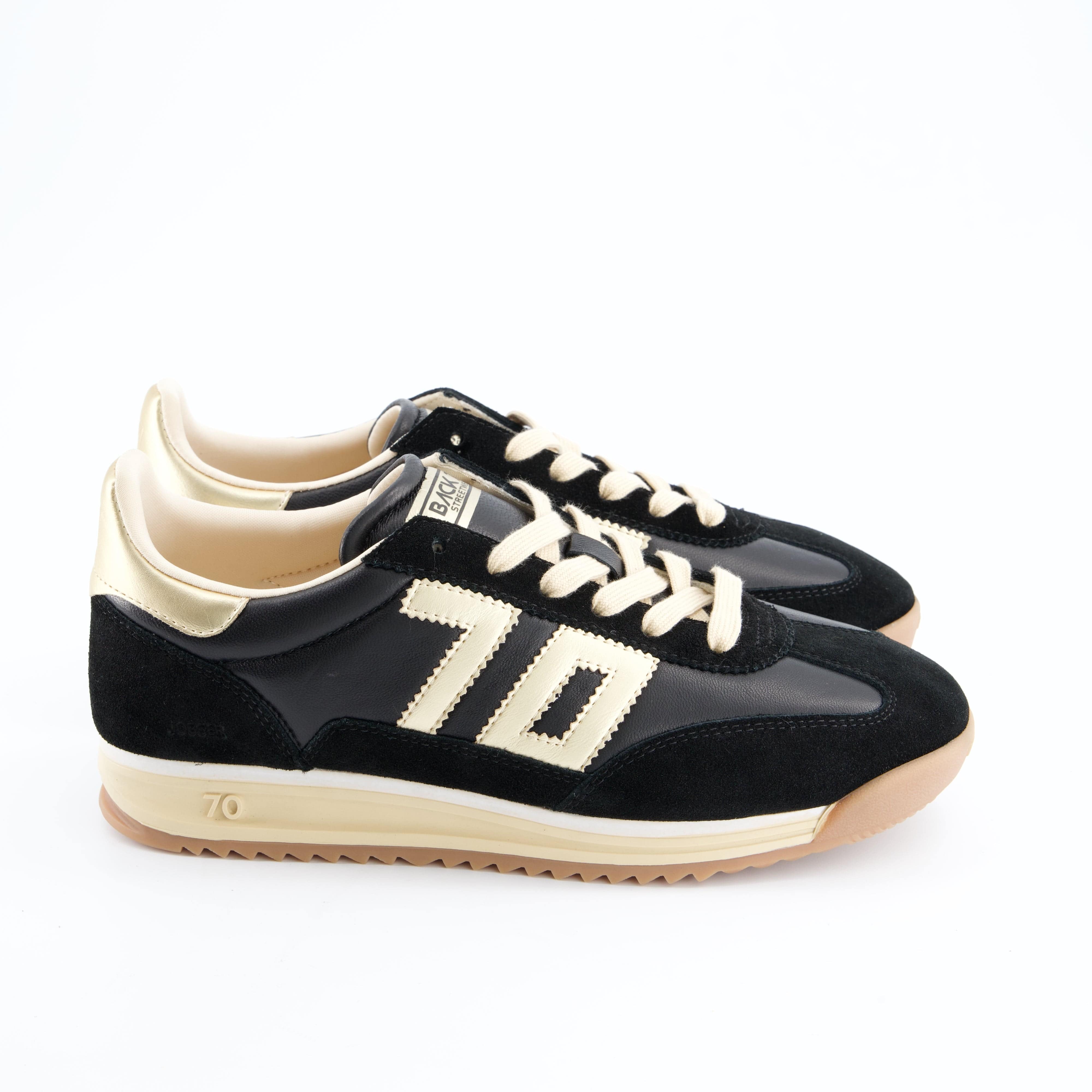 Back 70 Damenschuhe - Sneaker Sneaker