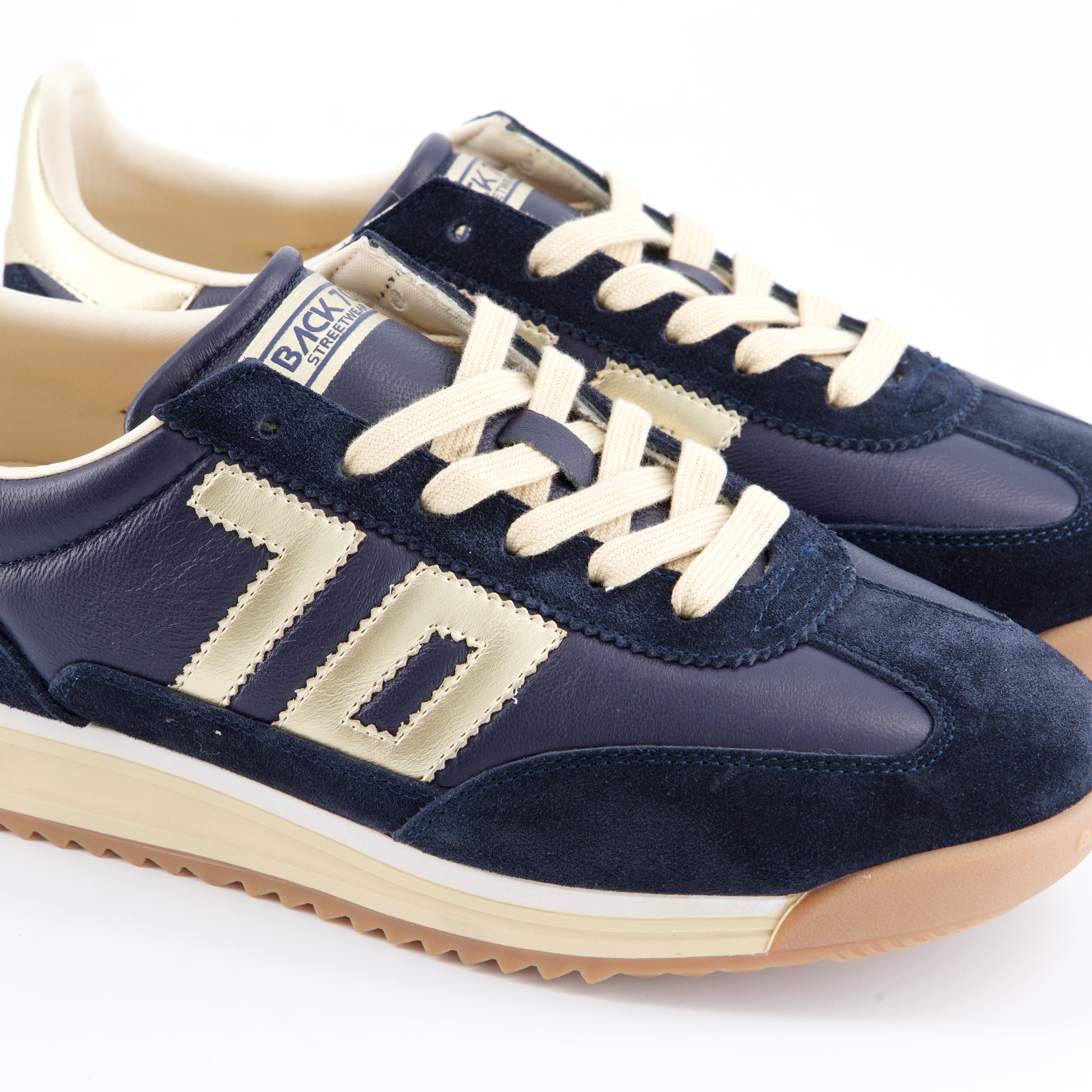 Back 70 Damenschuhe - Sneaker Sneaker