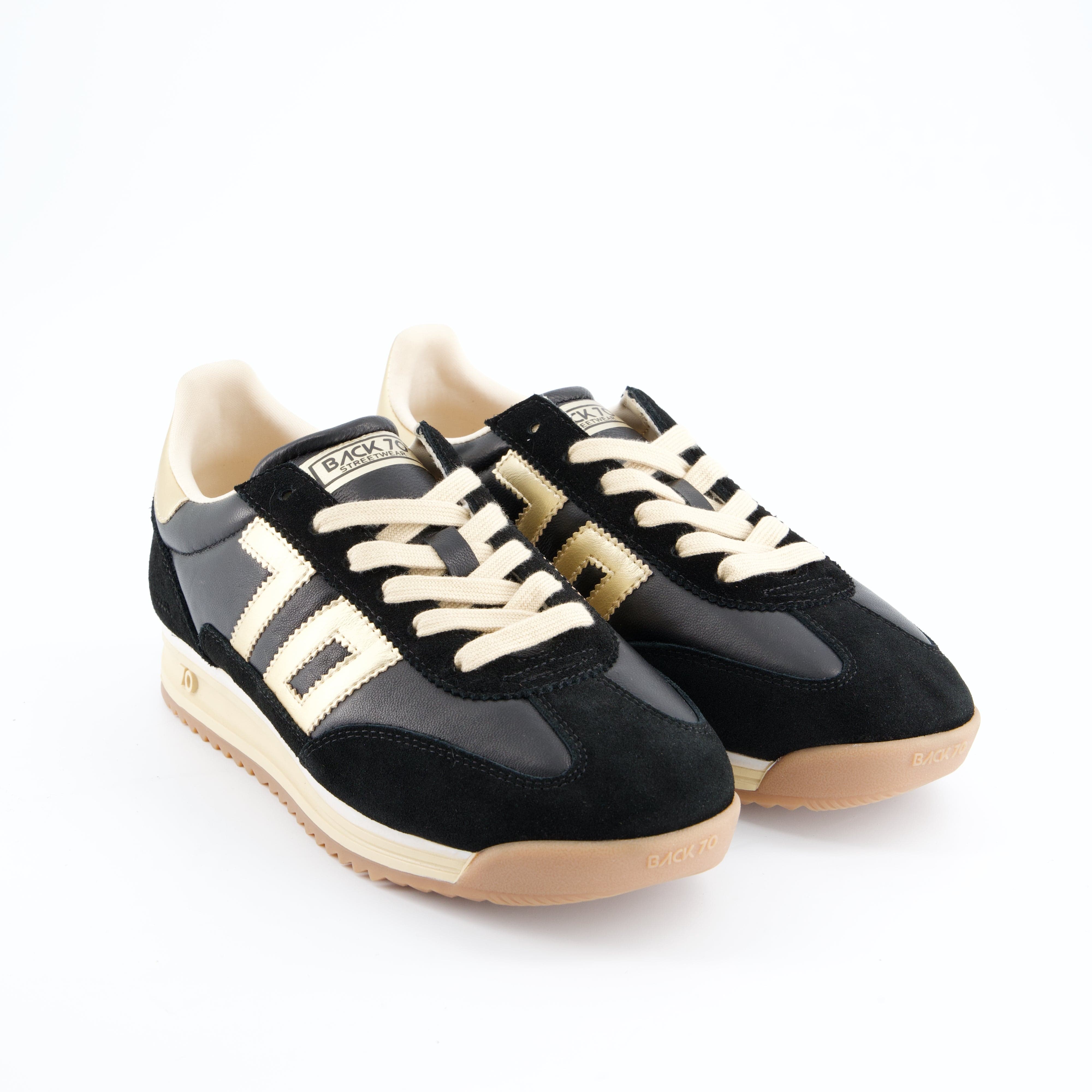 Back 70 Damenschuhe - Sneaker Sneaker