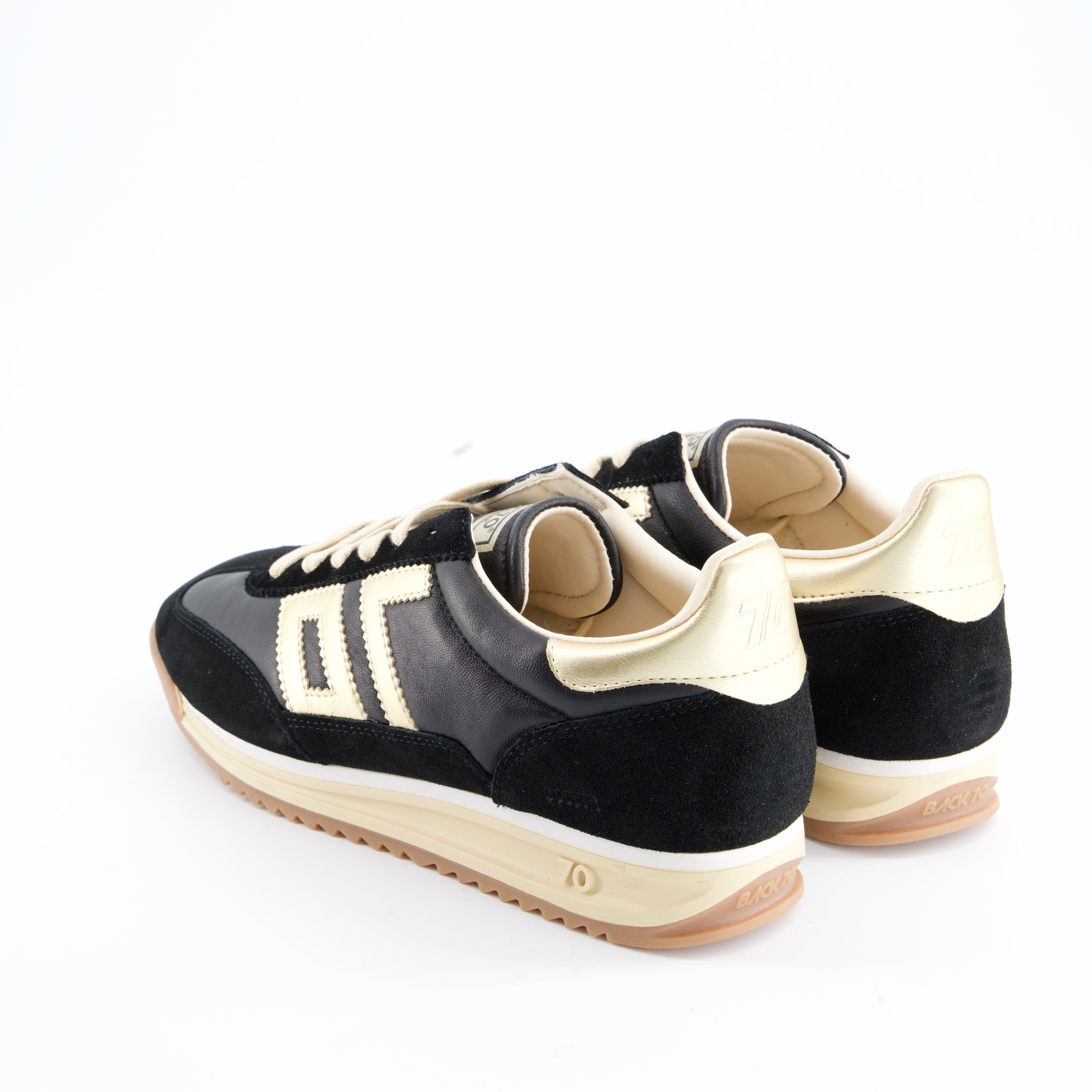 Back 70 Damenschuhe - Sneaker Sneaker