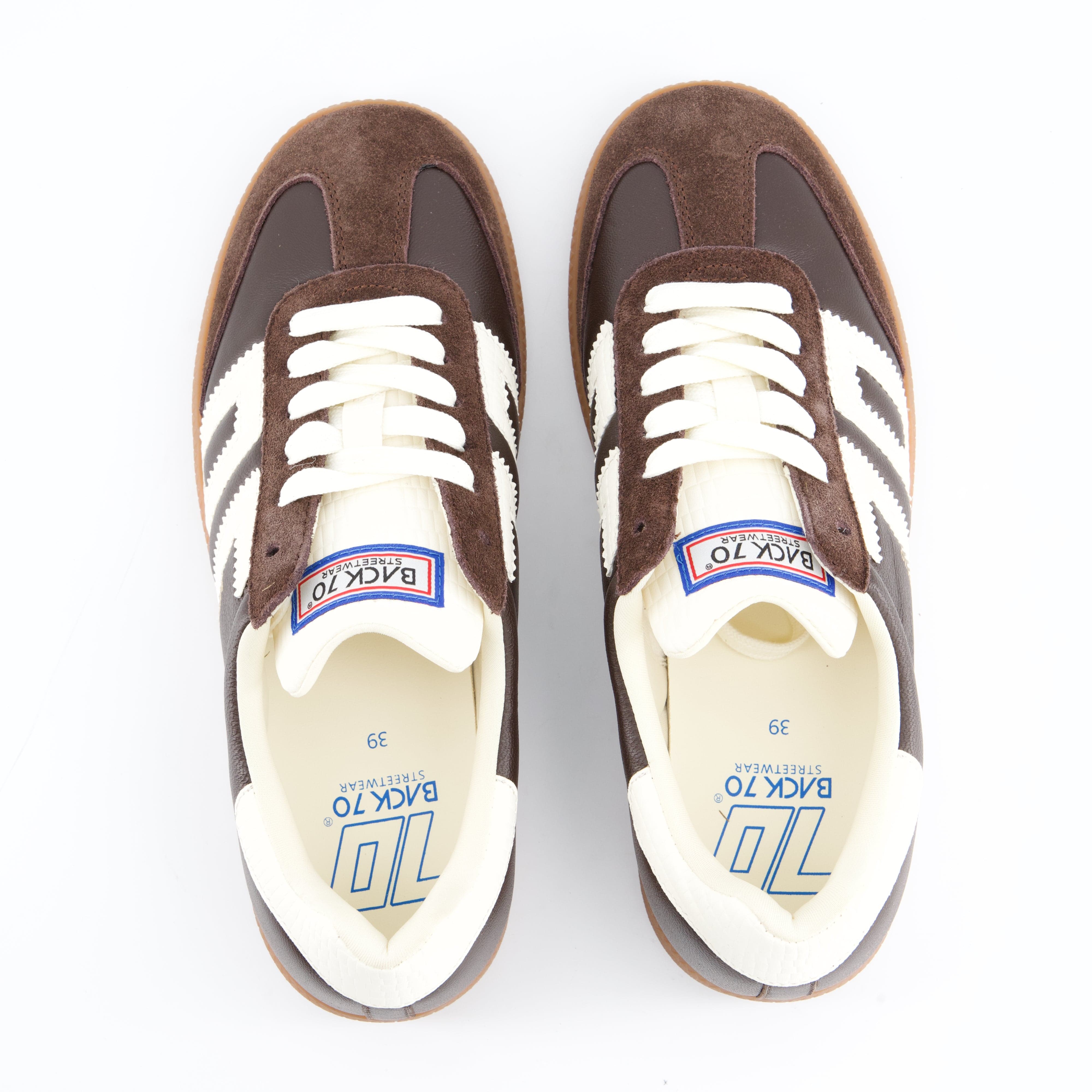 Back 70 Damenschuhe - Sneaker Sneaker