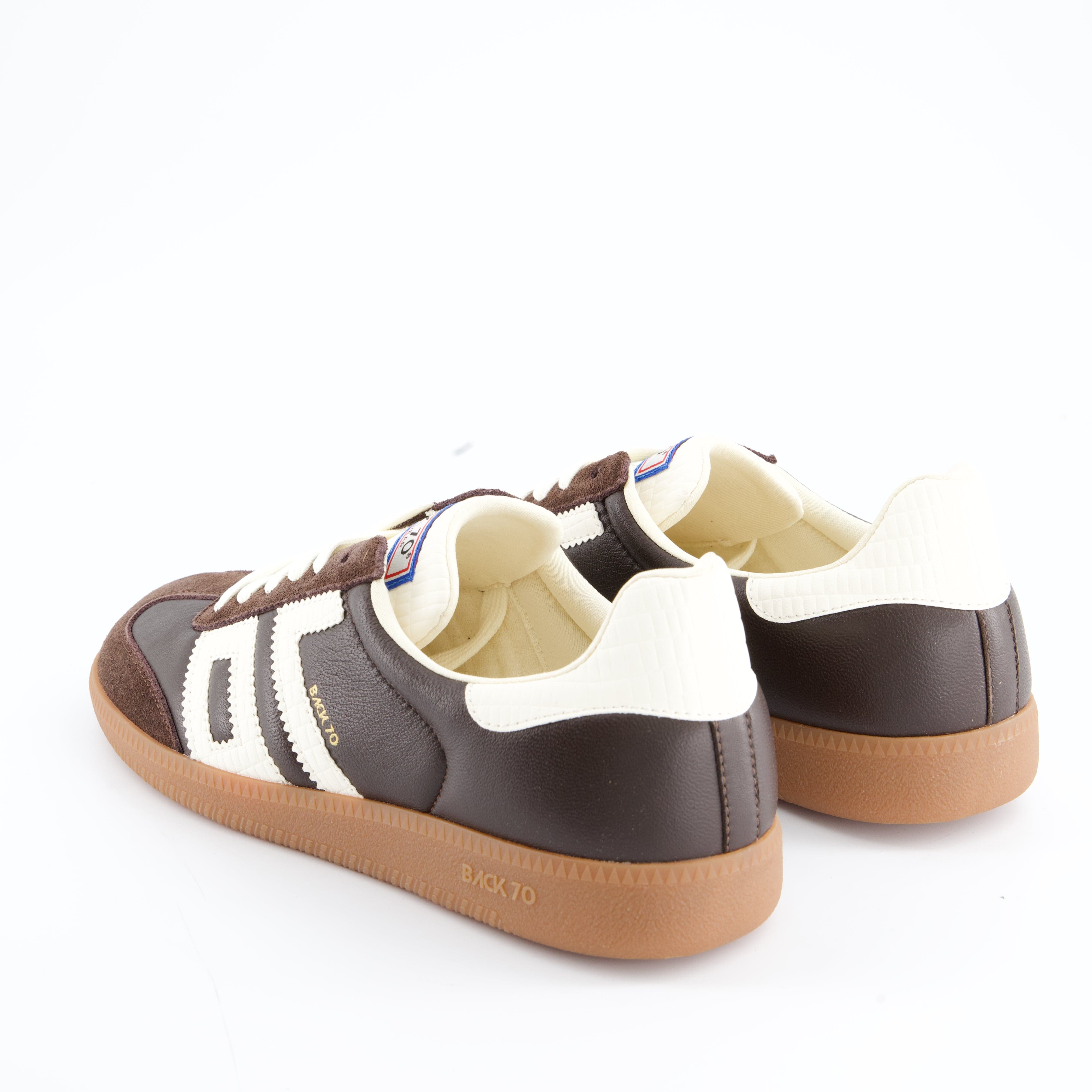 Back 70 Damenschuhe - Sneaker Sneaker