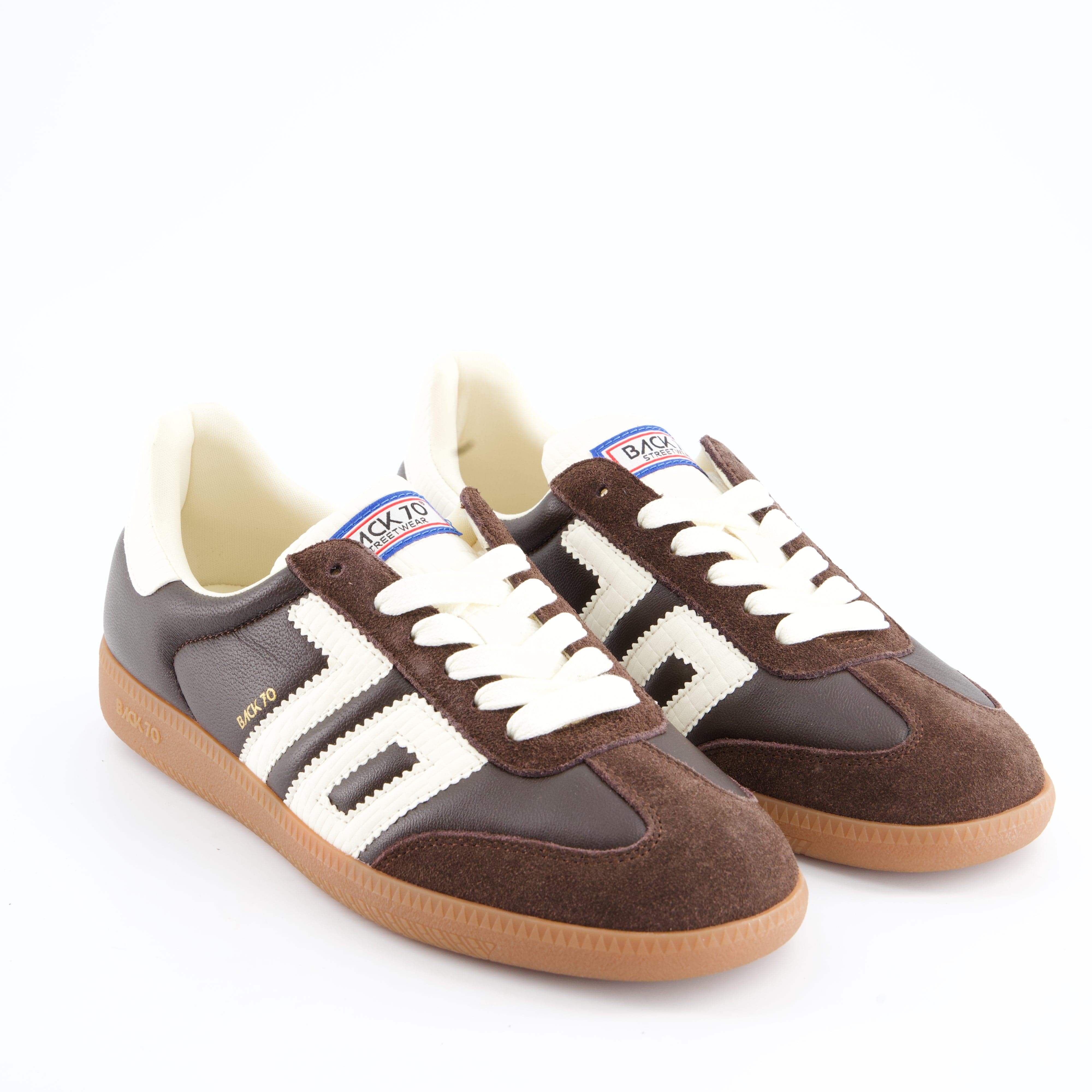 Back 70 Damenschuhe - Sneaker Sneaker