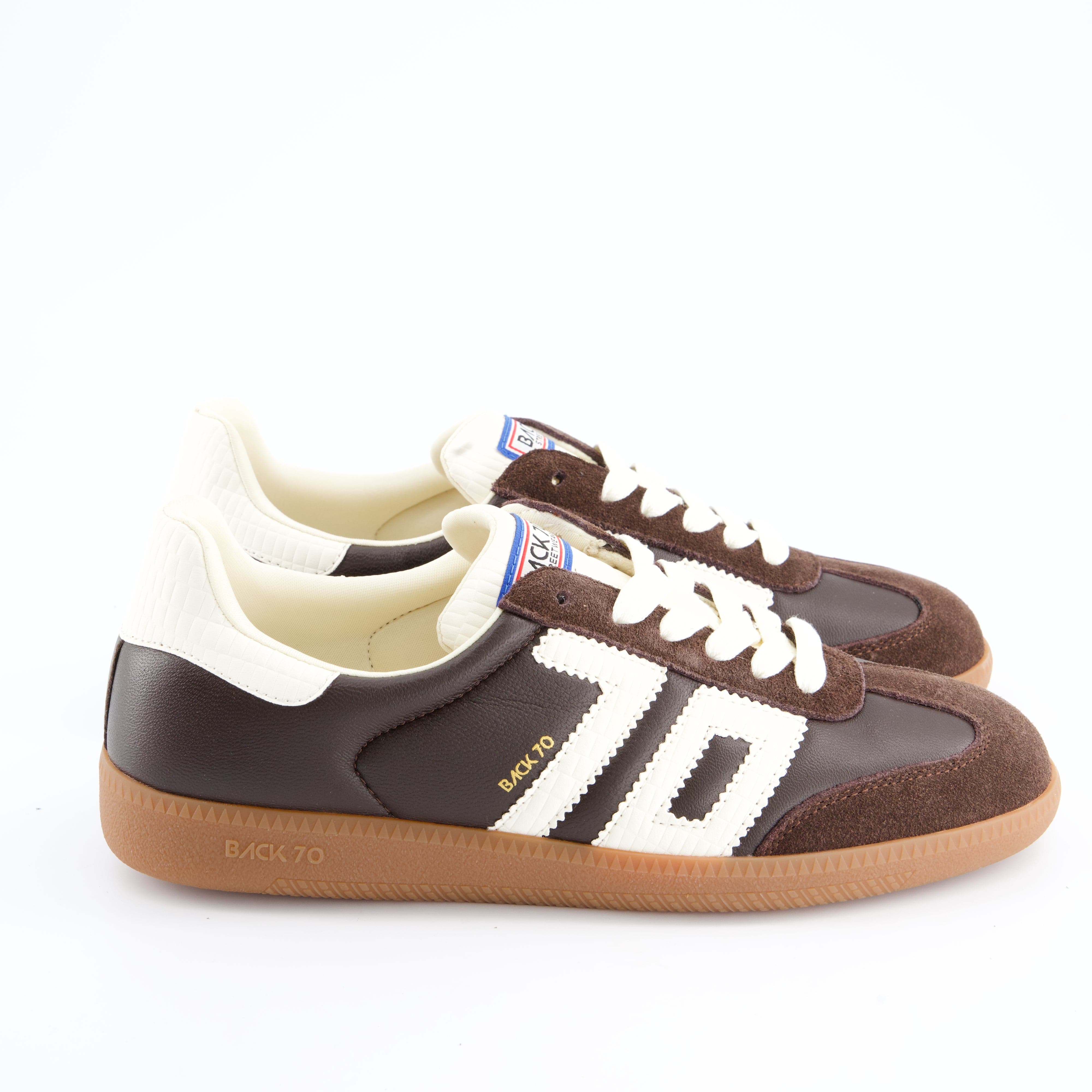 Back 70 Damenschuhe - Sneaker Sneaker