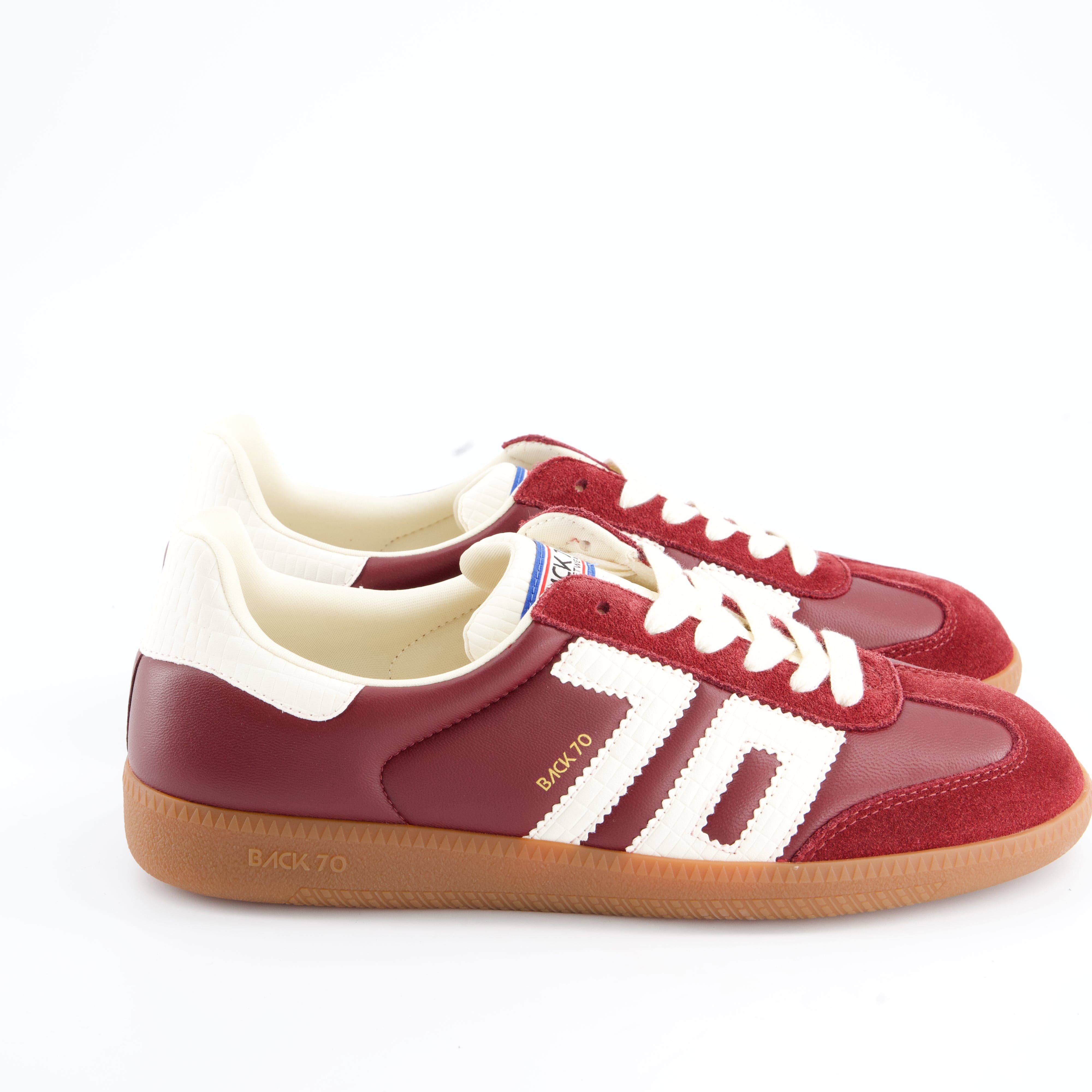 Back 70 Damenschuhe - Sneaker Sneaker