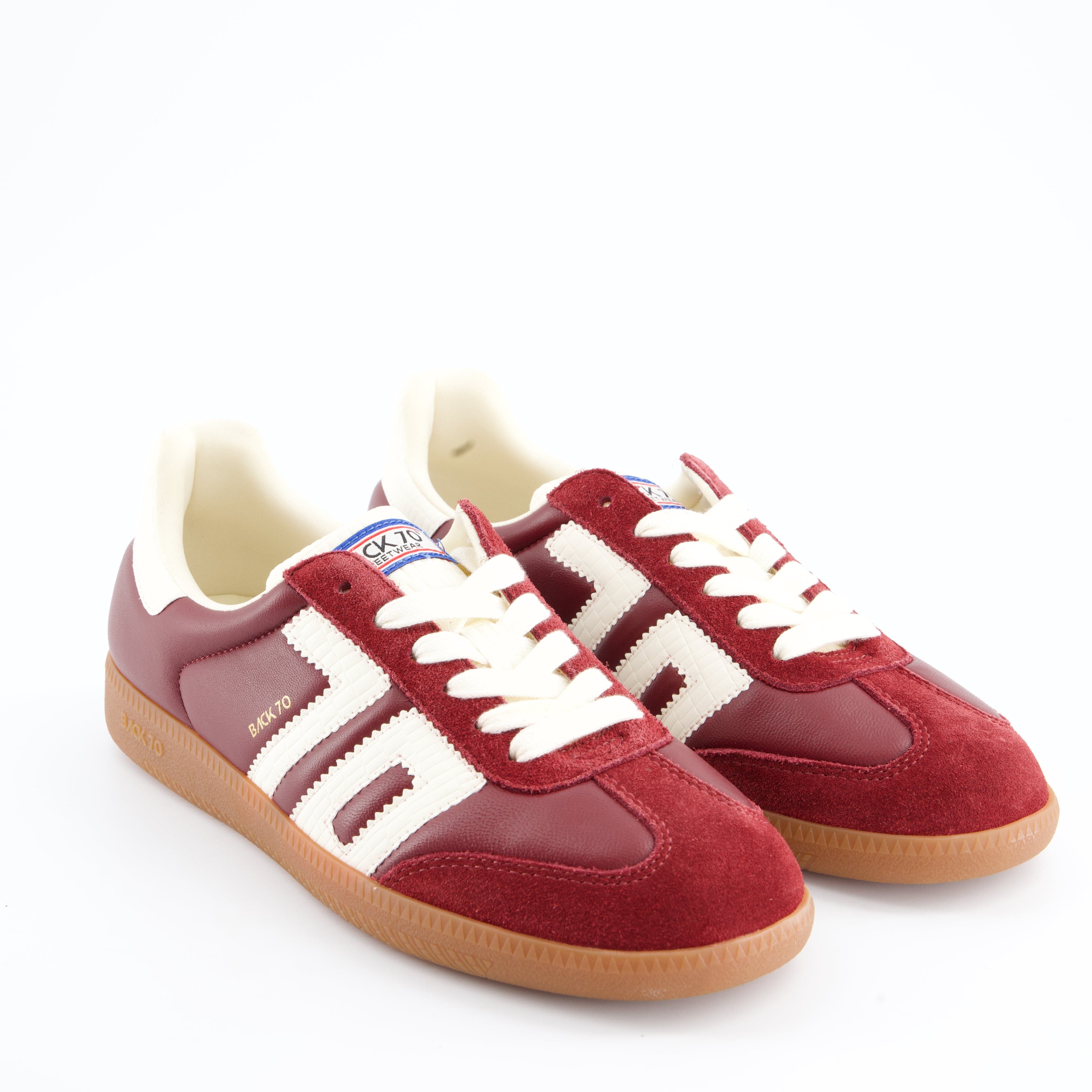 Back 70 Damenschuhe - Sneaker Sneaker