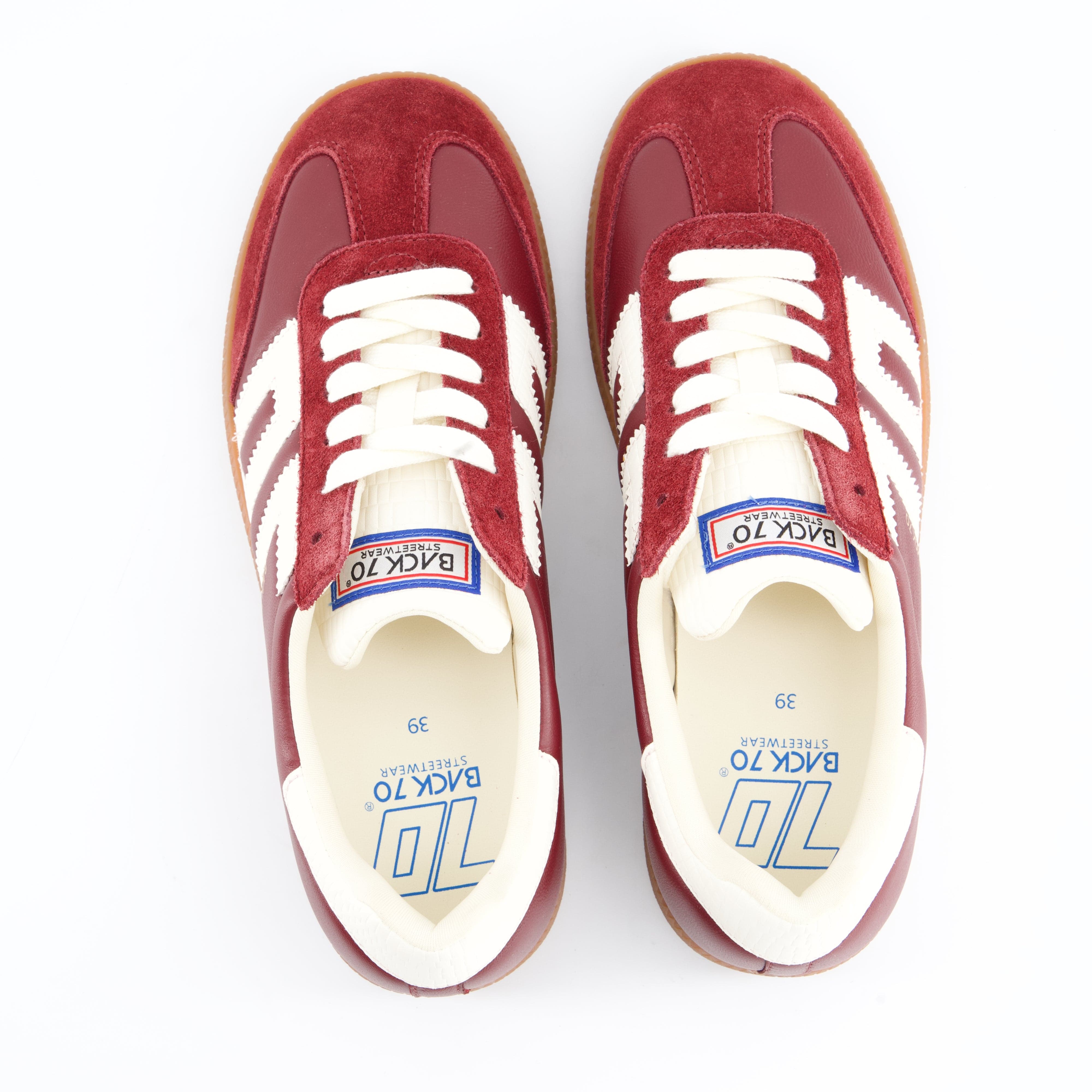 Back 70 Damenschuhe - Sneaker Sneaker