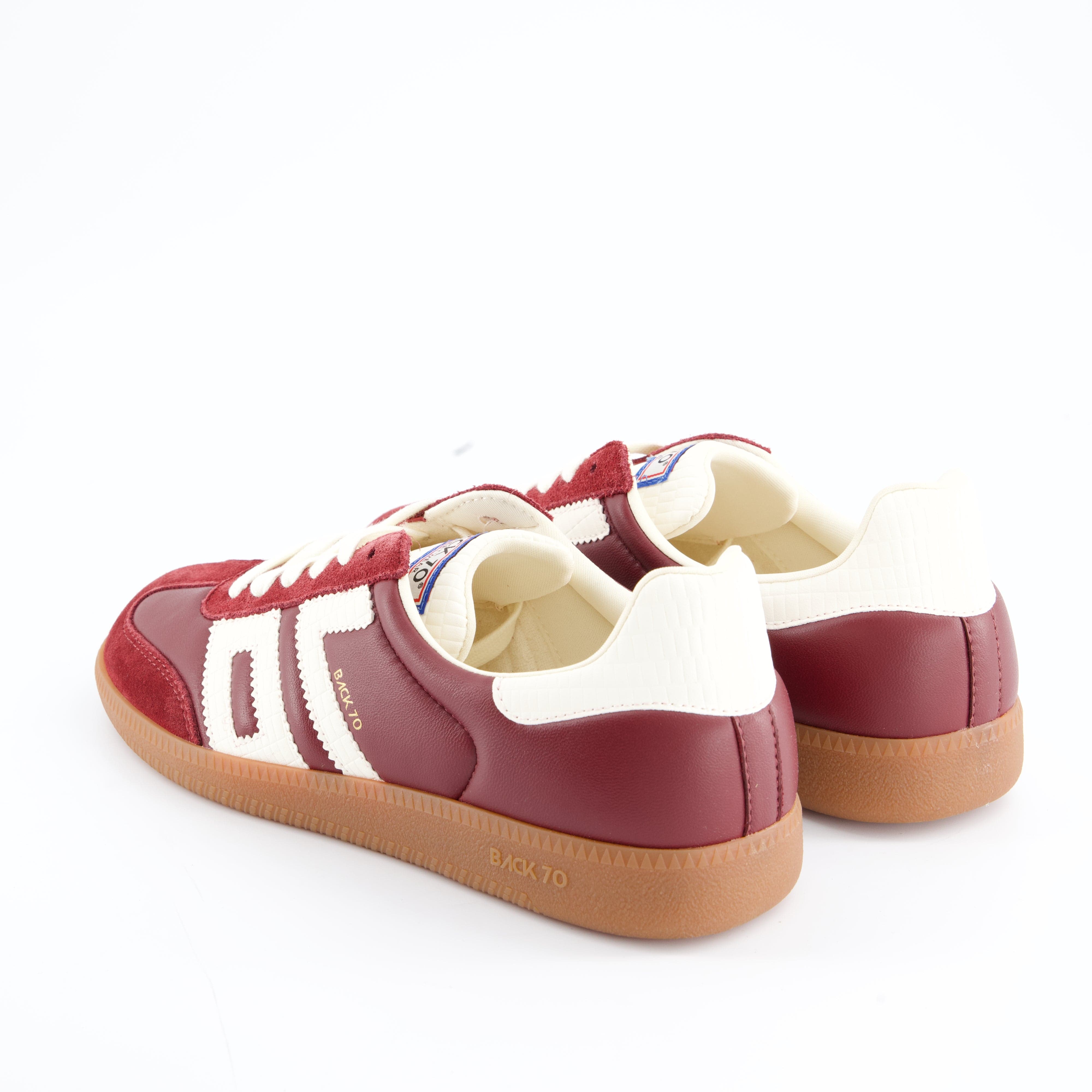 Back 70 Damenschuhe - Sneaker Sneaker