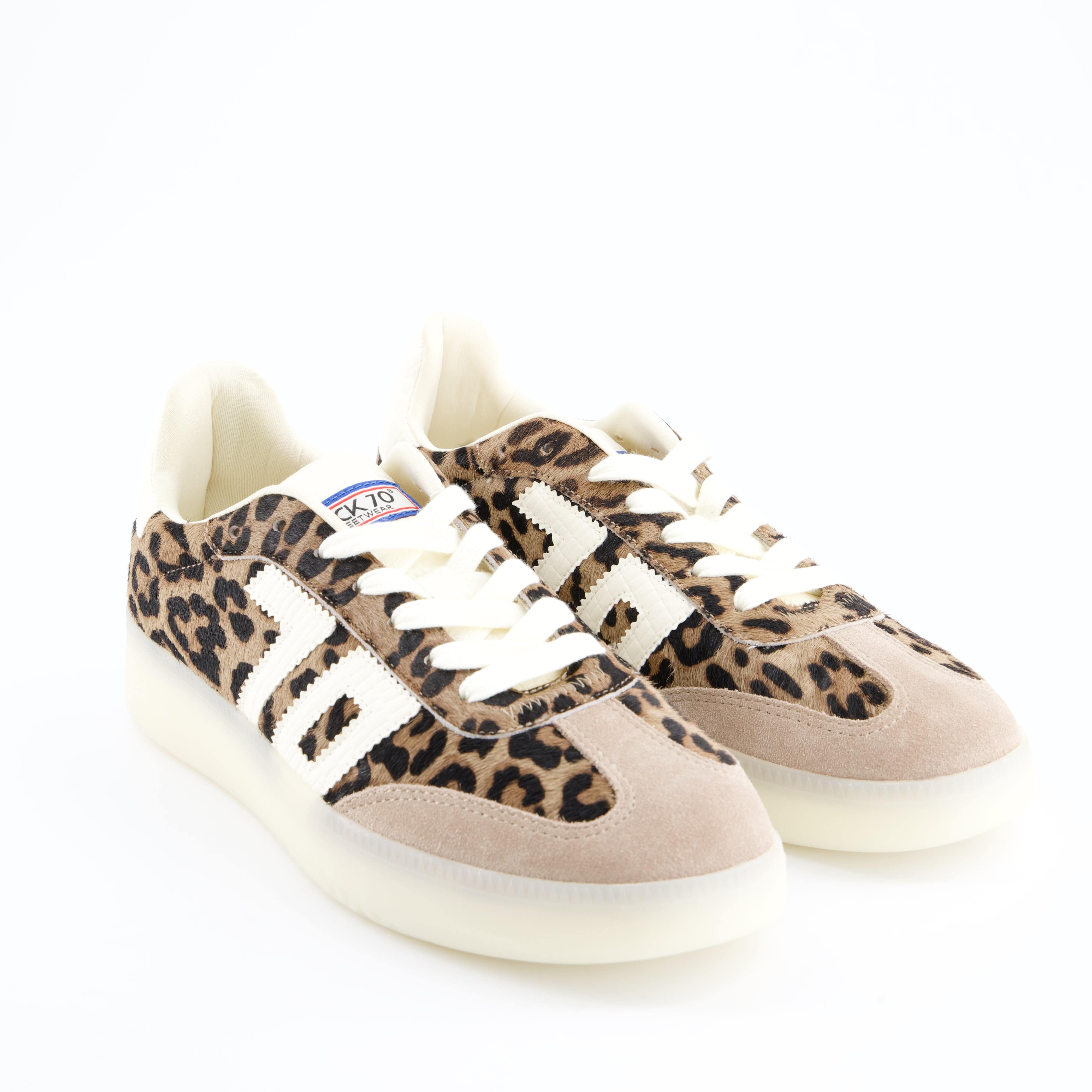 Back 70 Damenschuhe - Sneaker Sneaker