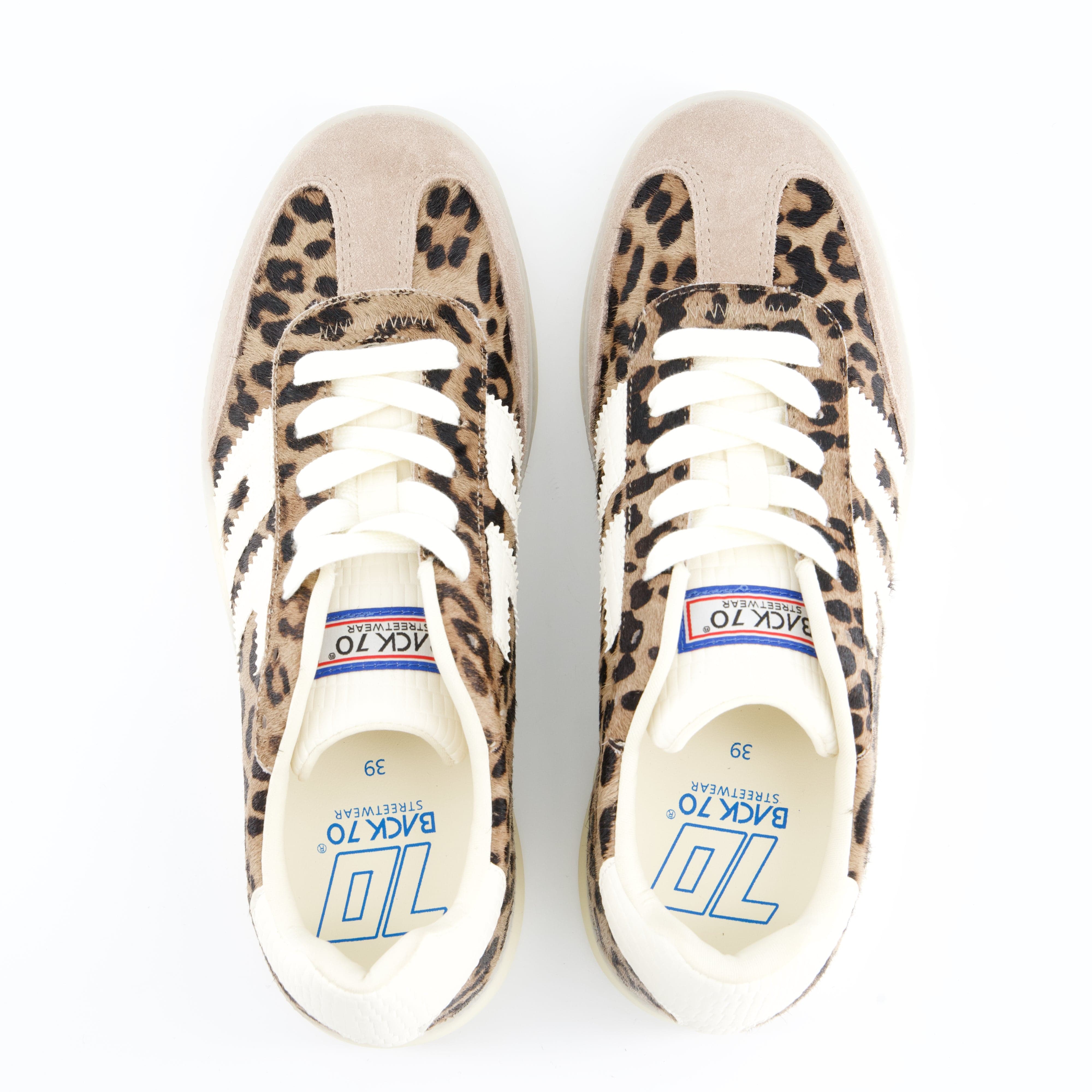Back 70 Damenschuhe - Sneaker Sneaker