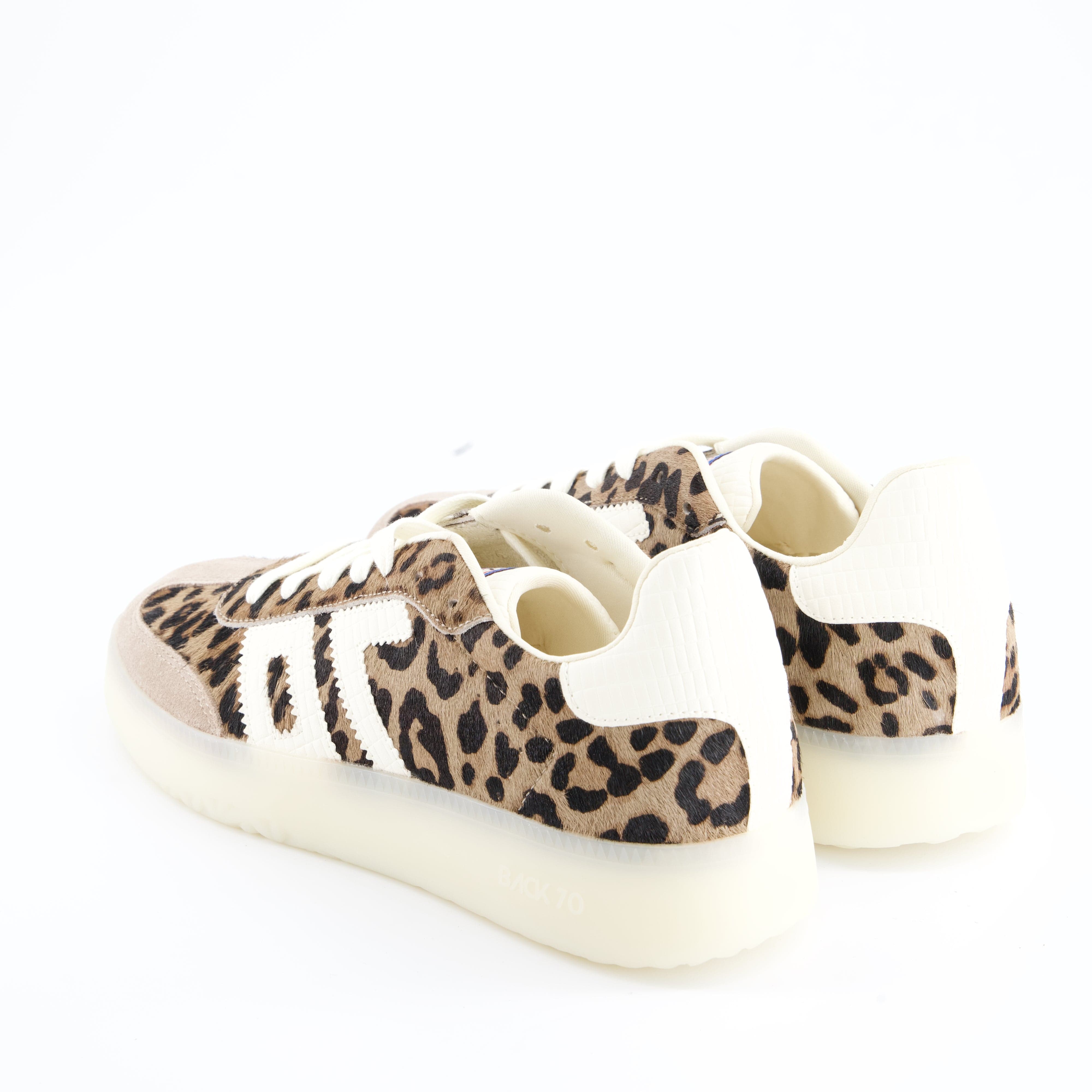 Back 70 Damenschuhe - Sneaker Sneaker