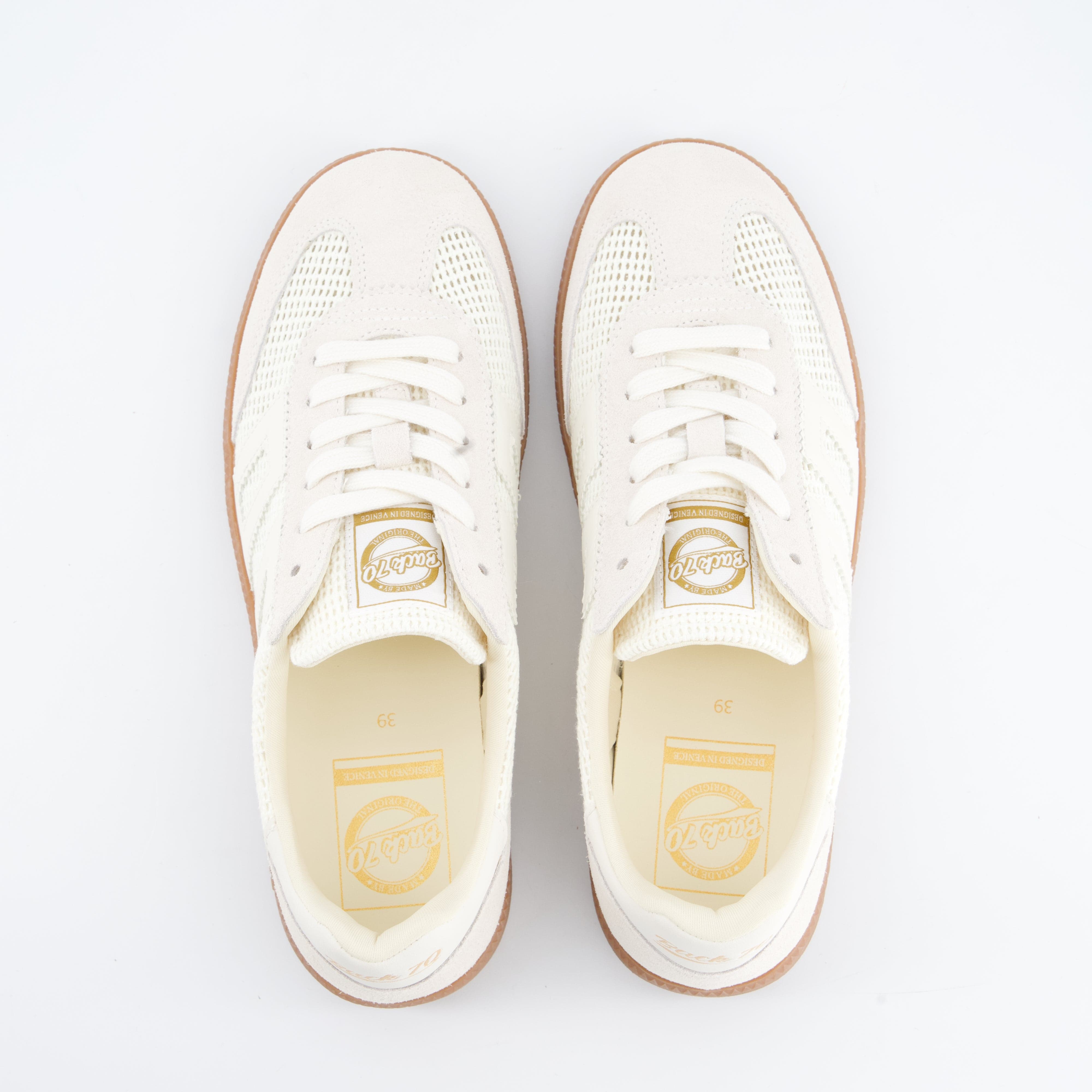 Back 70 Damenschuhe - Sneaker Sneaker