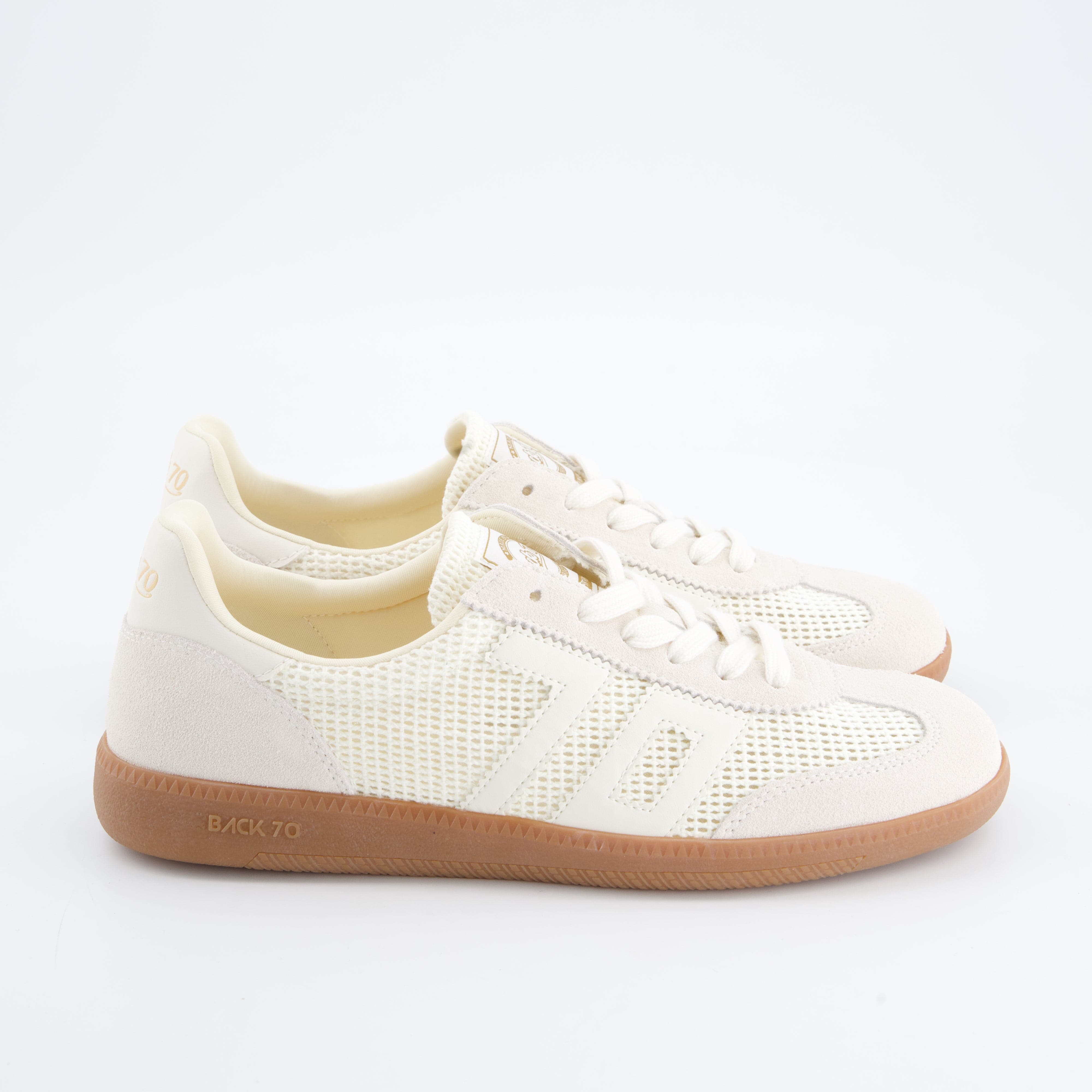 Back 70 Damenschuhe - Sneaker Sneaker