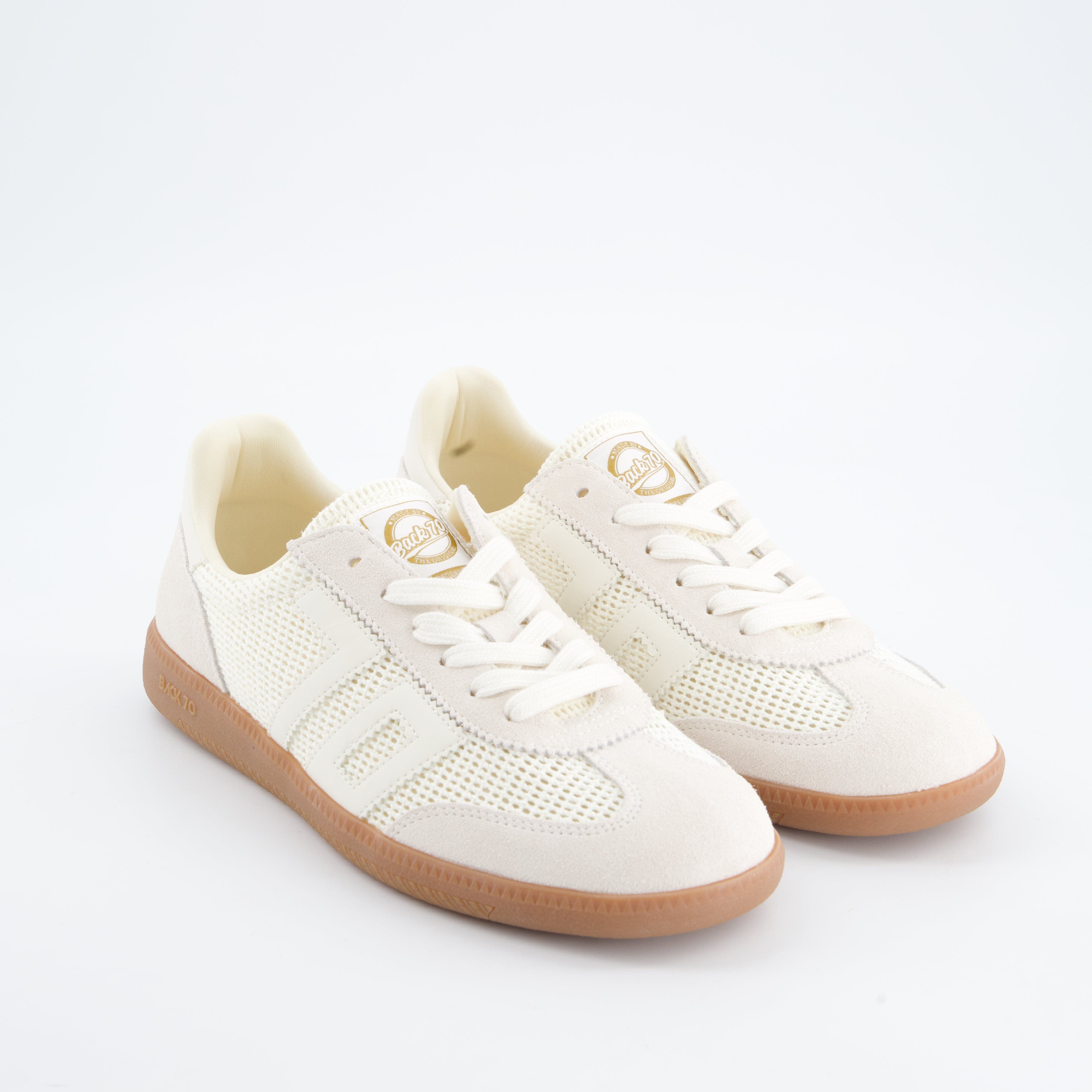Back 70 Damenschuhe - Sneaker Sneaker