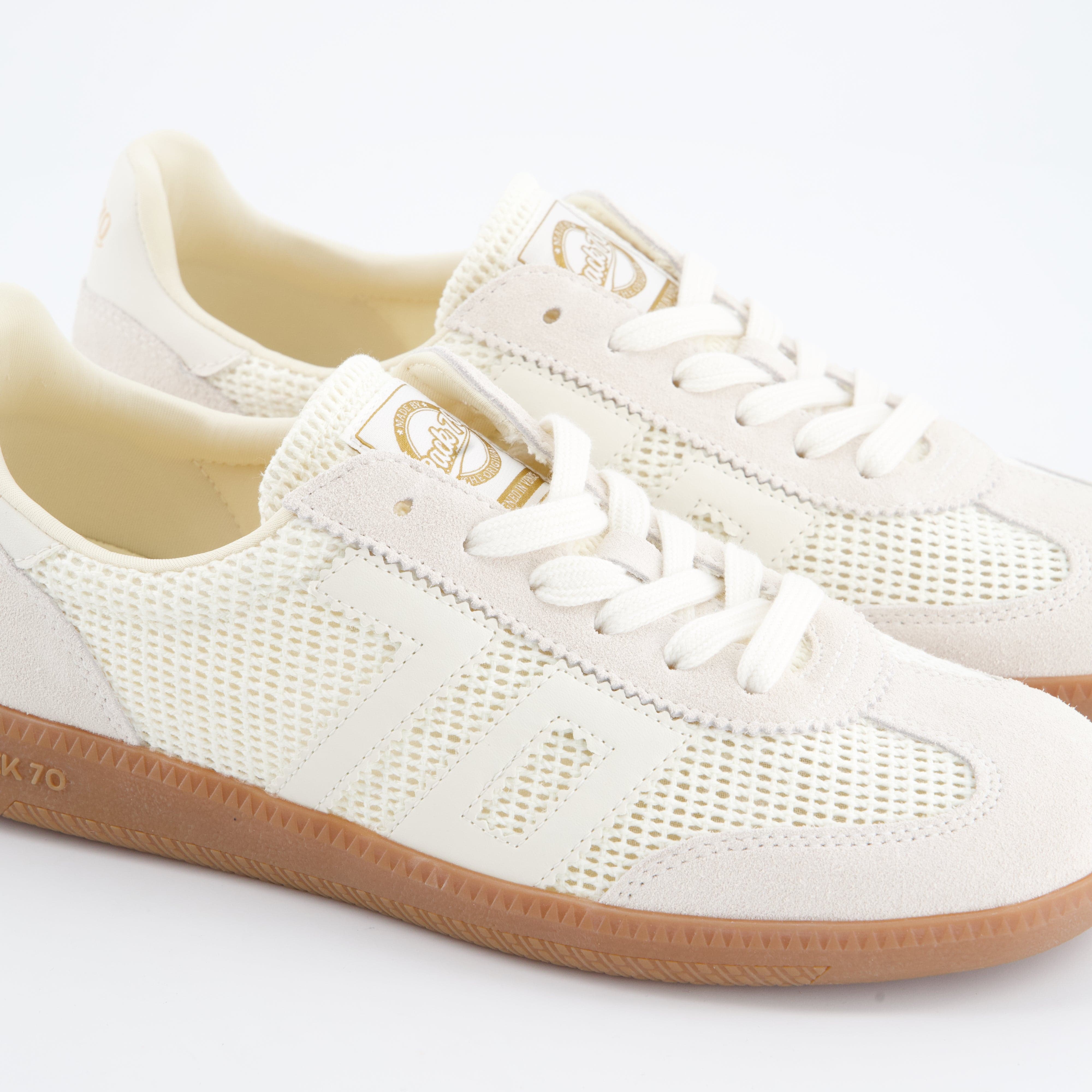 Back 70 Damenschuhe - Sneaker Sneaker
